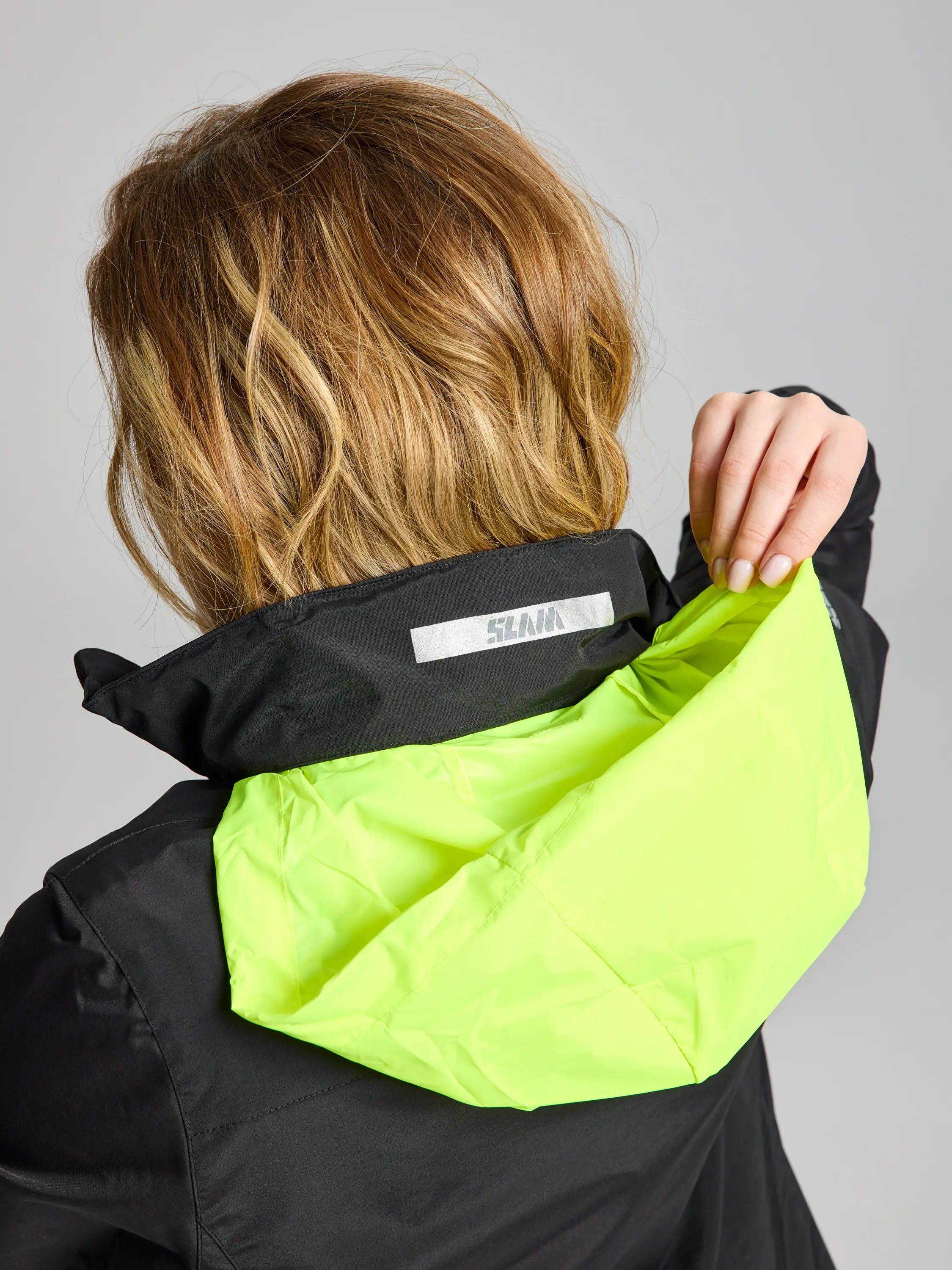 SLAM WS SAILING JACKET