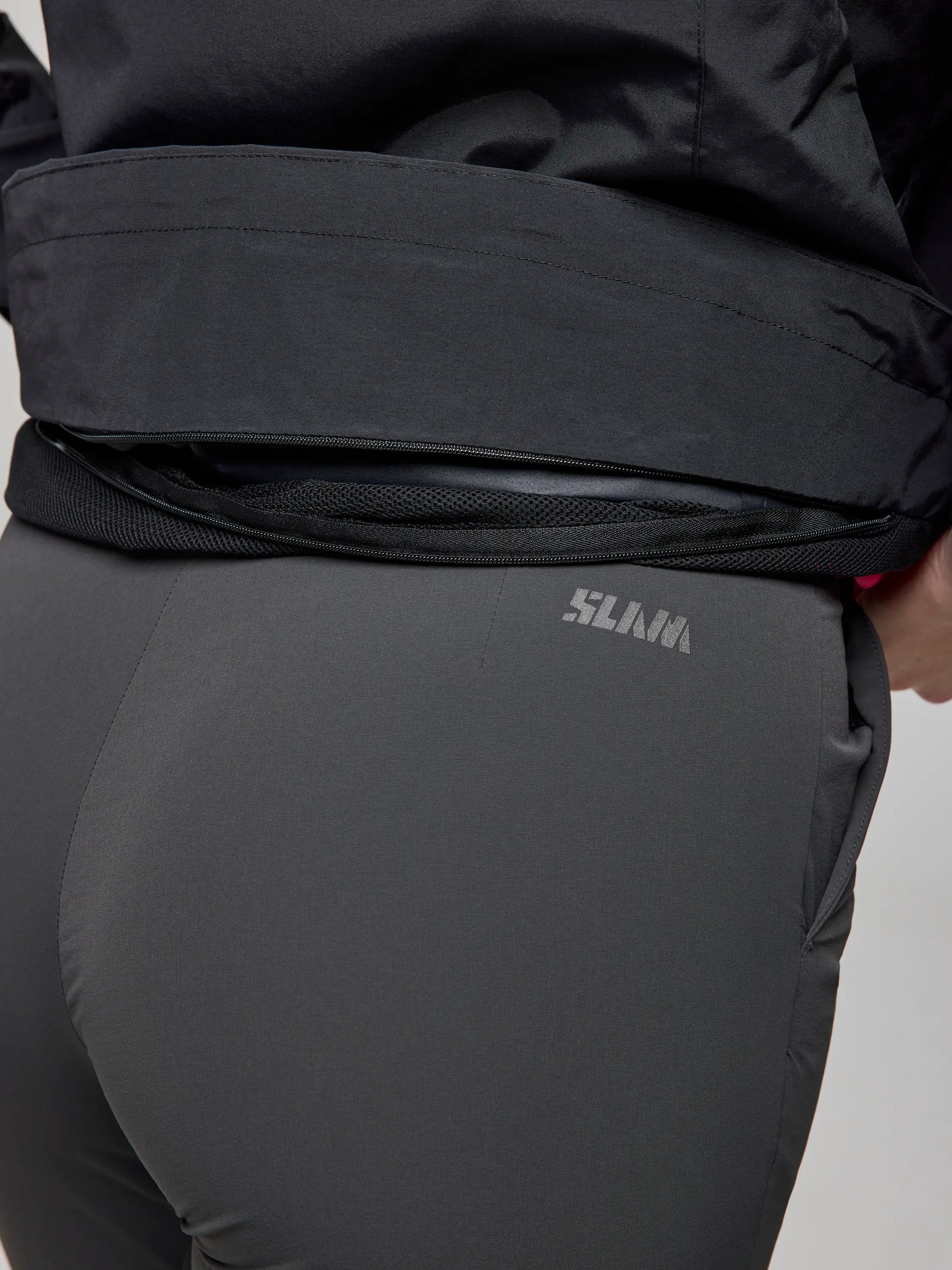 SLAM WS SAILING JACKET