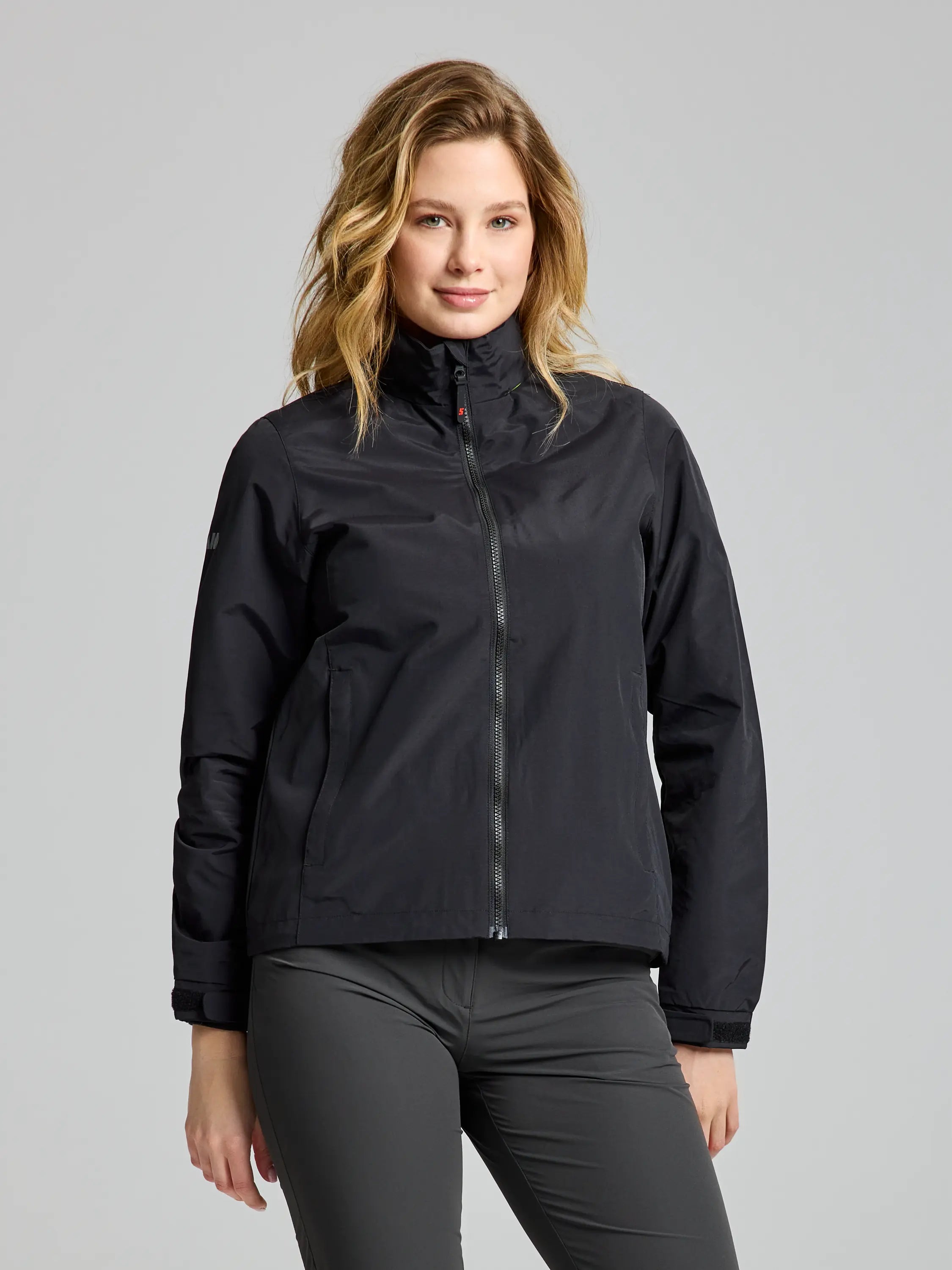 SLAM WS SAILING JACKET