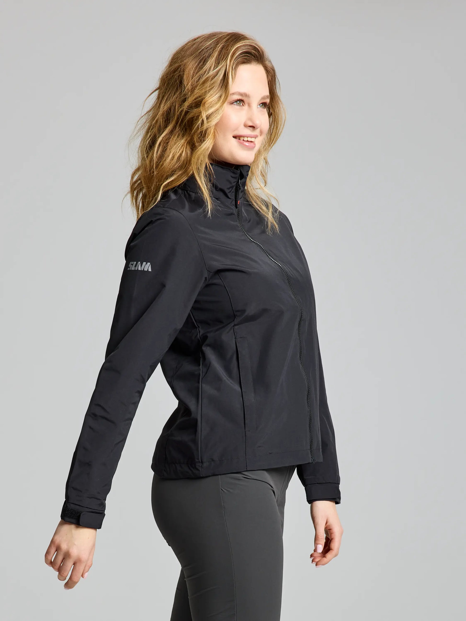 SLAM WS SAILING JACKET