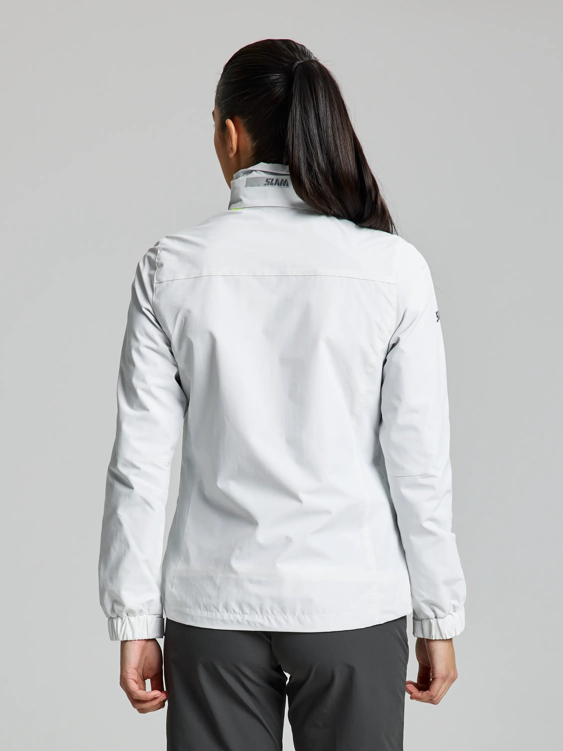 SLAM WS SAILING JACKET