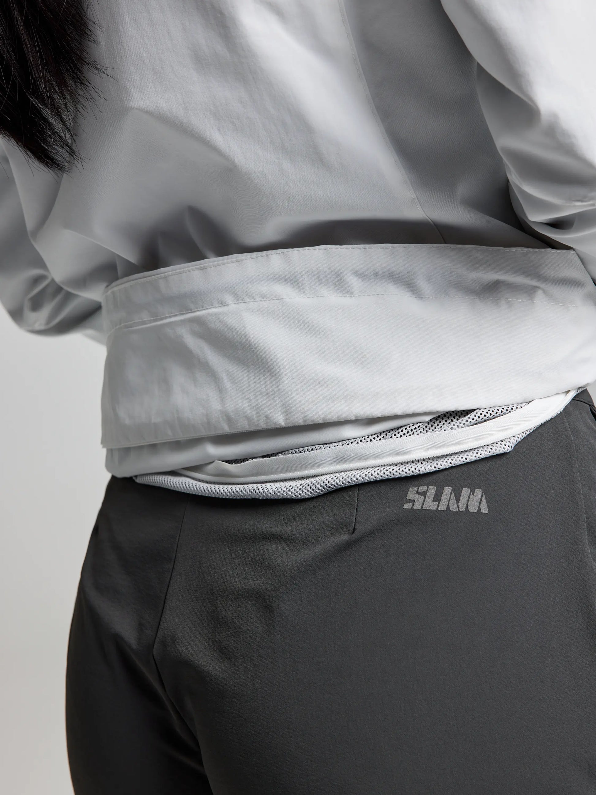 SLAM WS SAILING JACKET