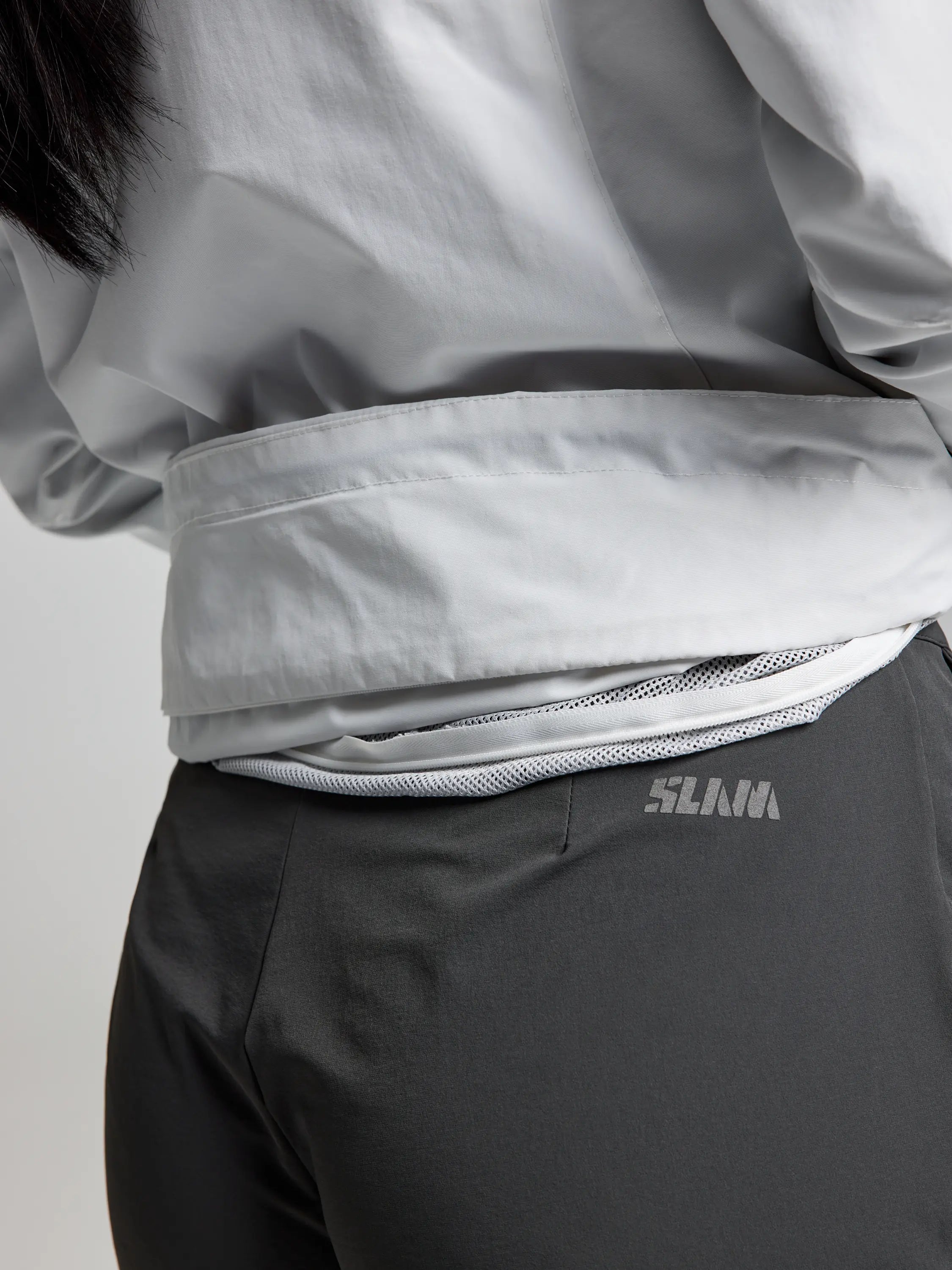 SLAM WS SAILING JACKET