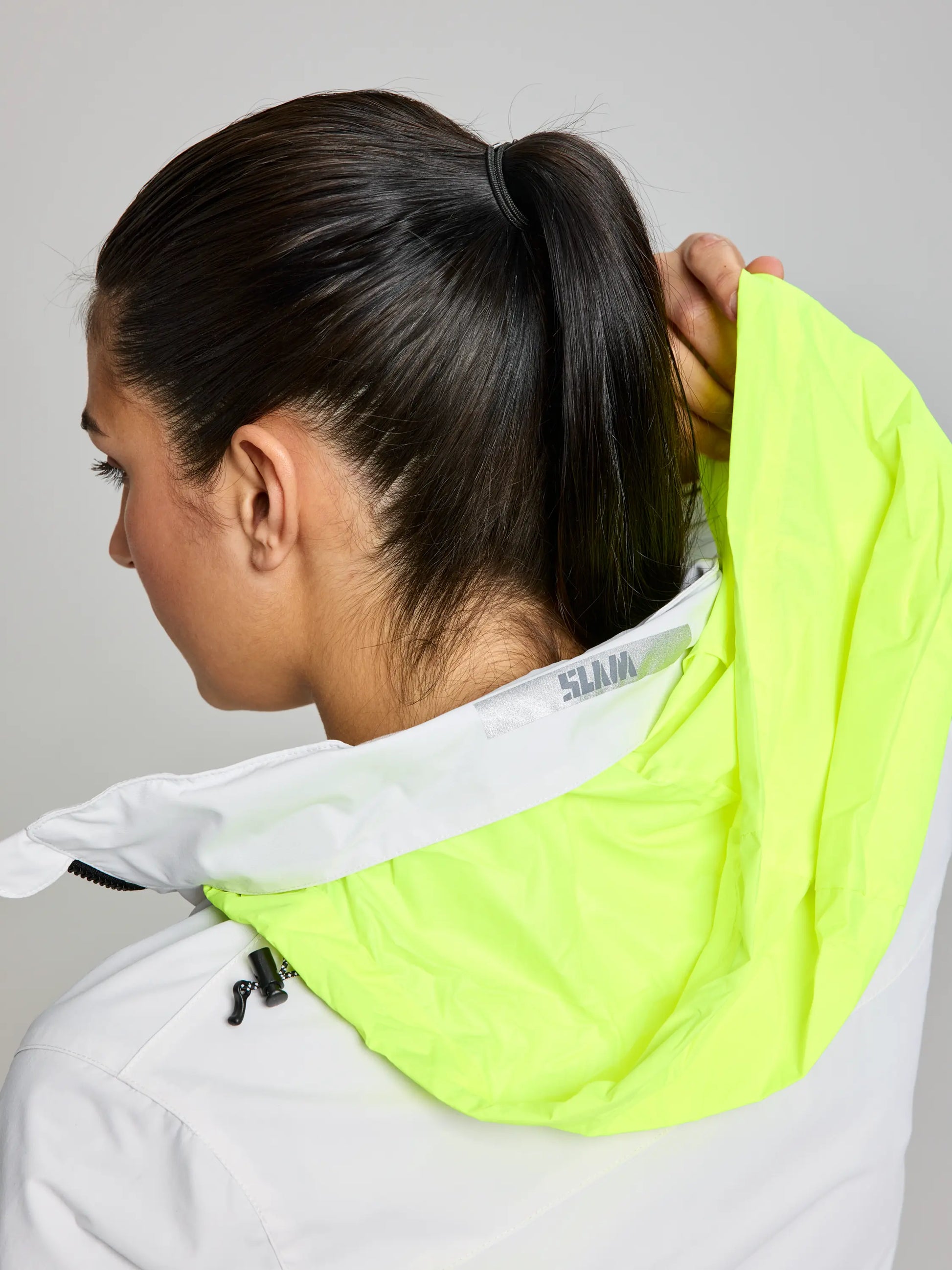 SLAM WS SAILING JACKET