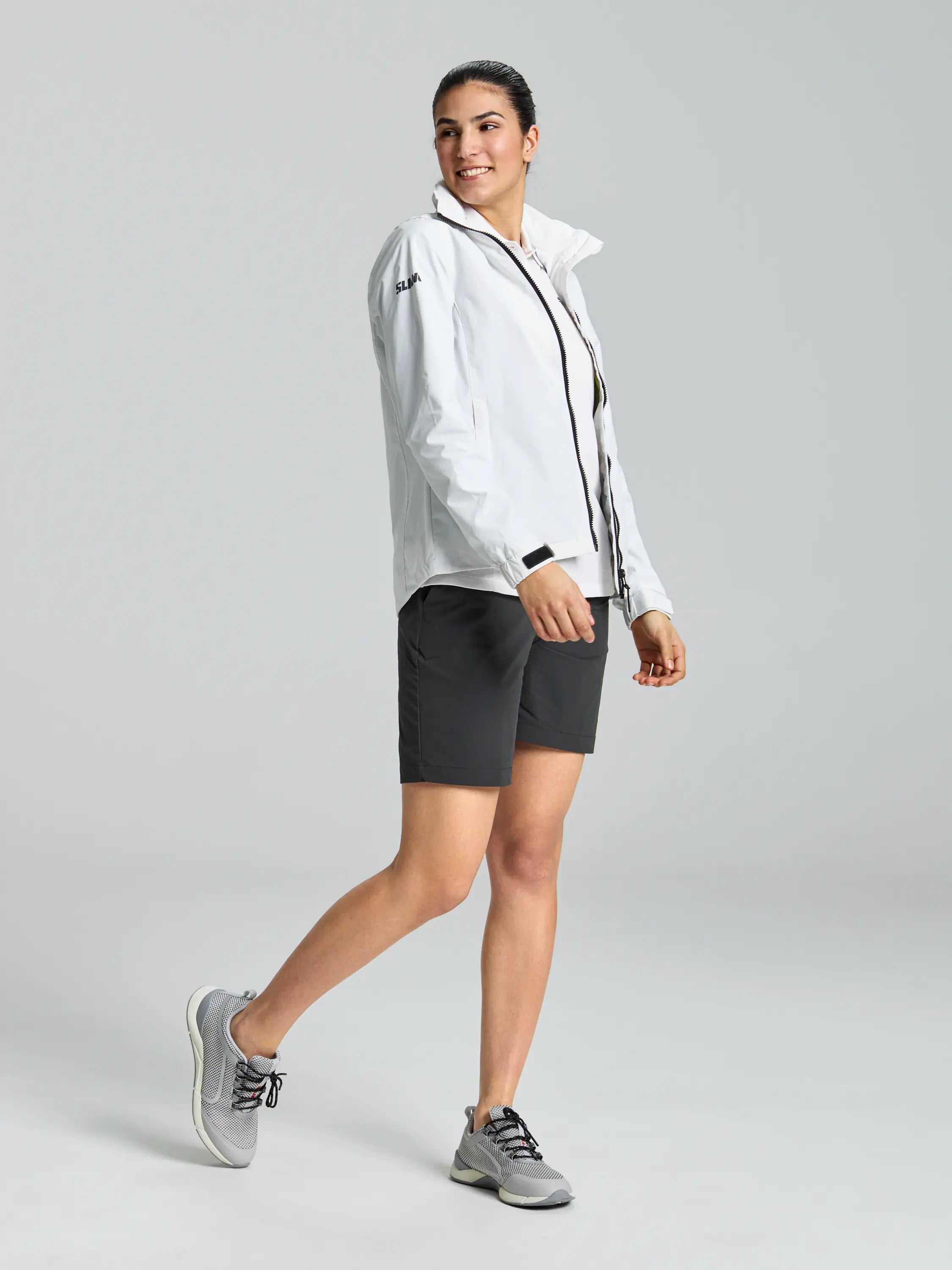 SLAM WS SAILING JACKET