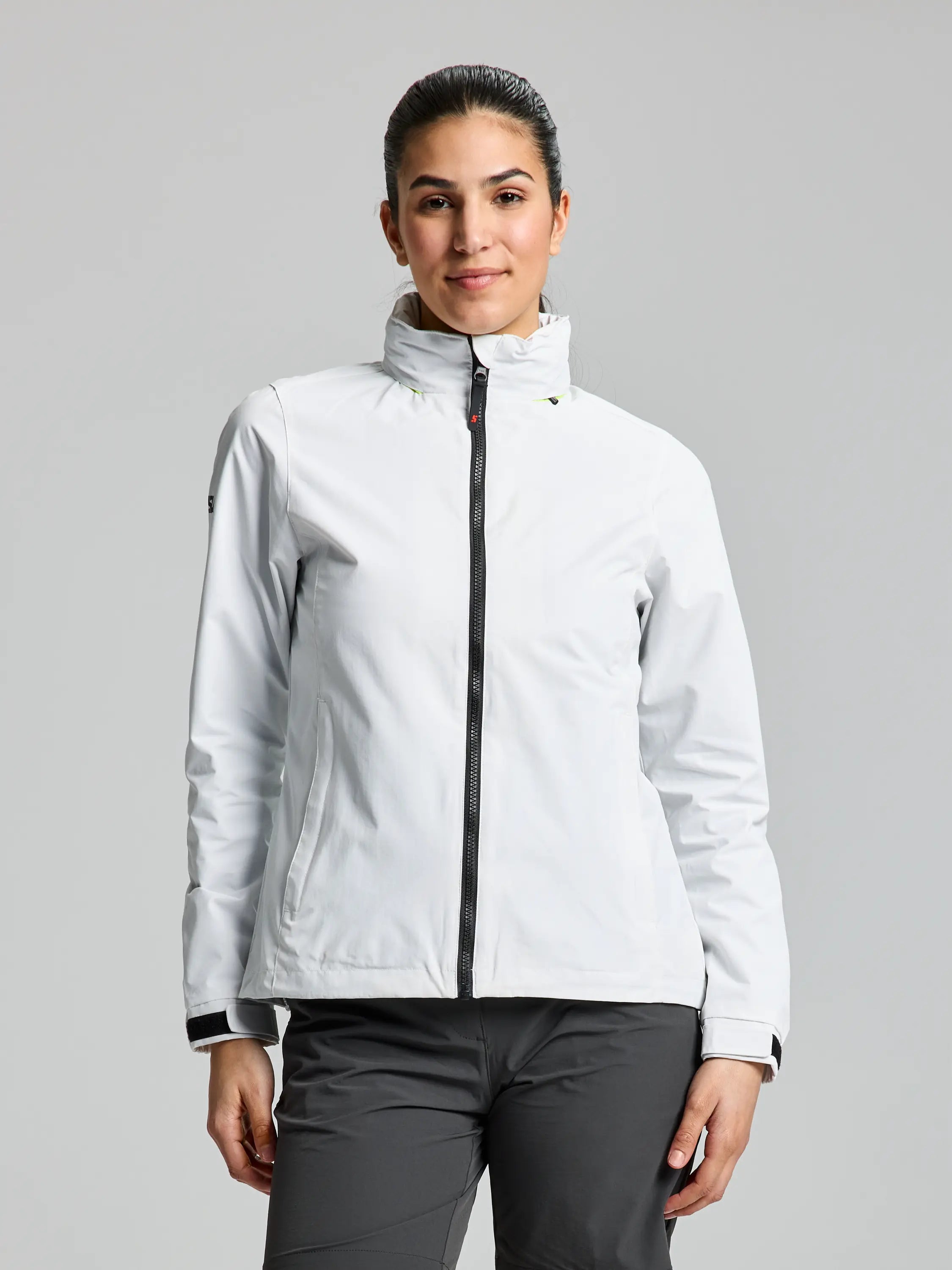 SLAM WS SAILING JACKET