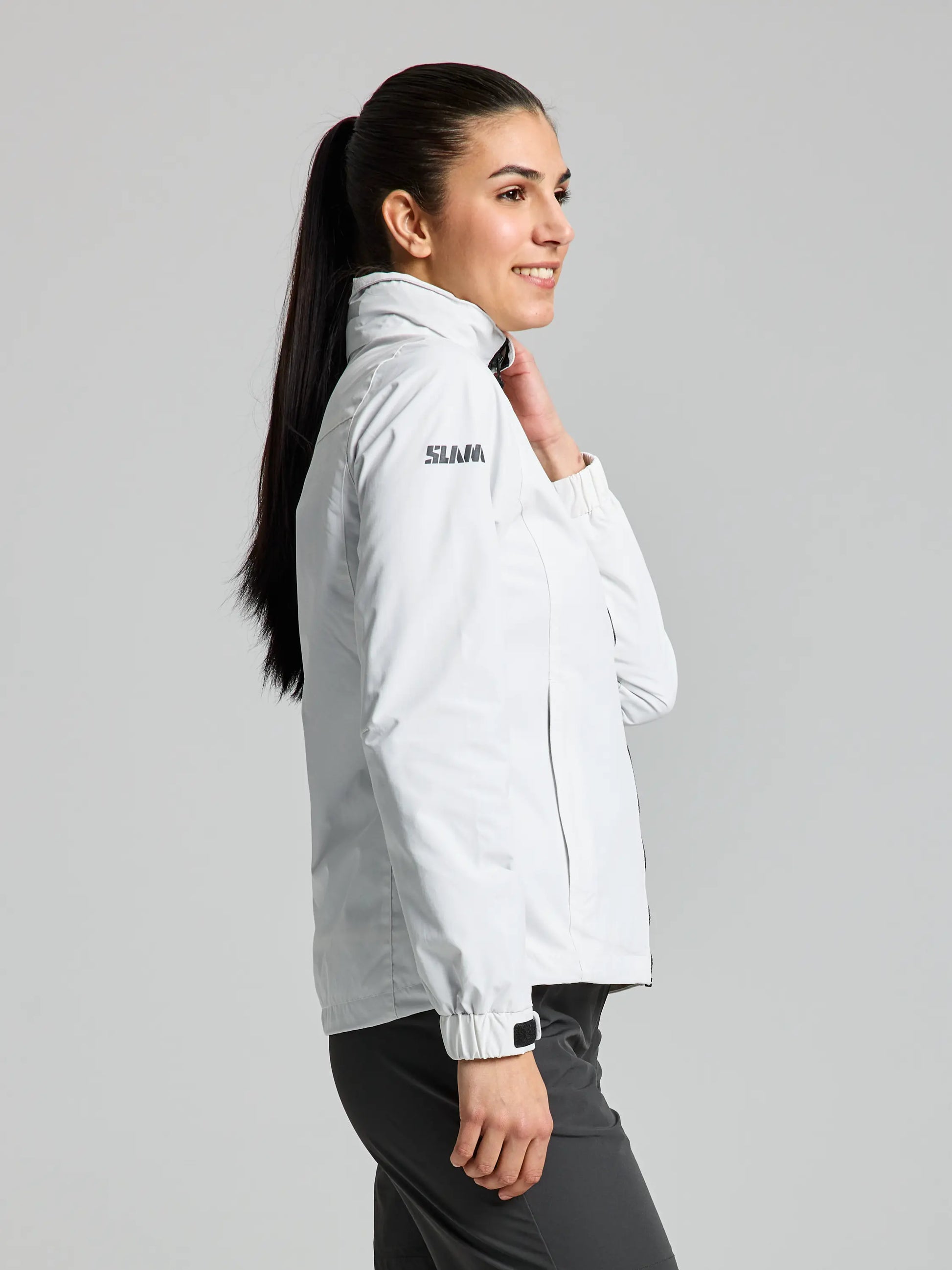 SLAM WS SAILING JACKET