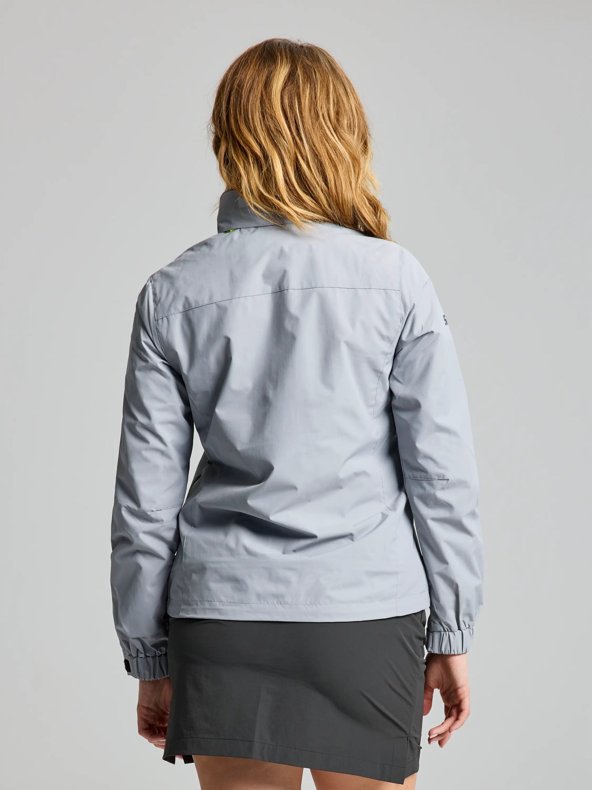 SLAM WS SAILING JACKET