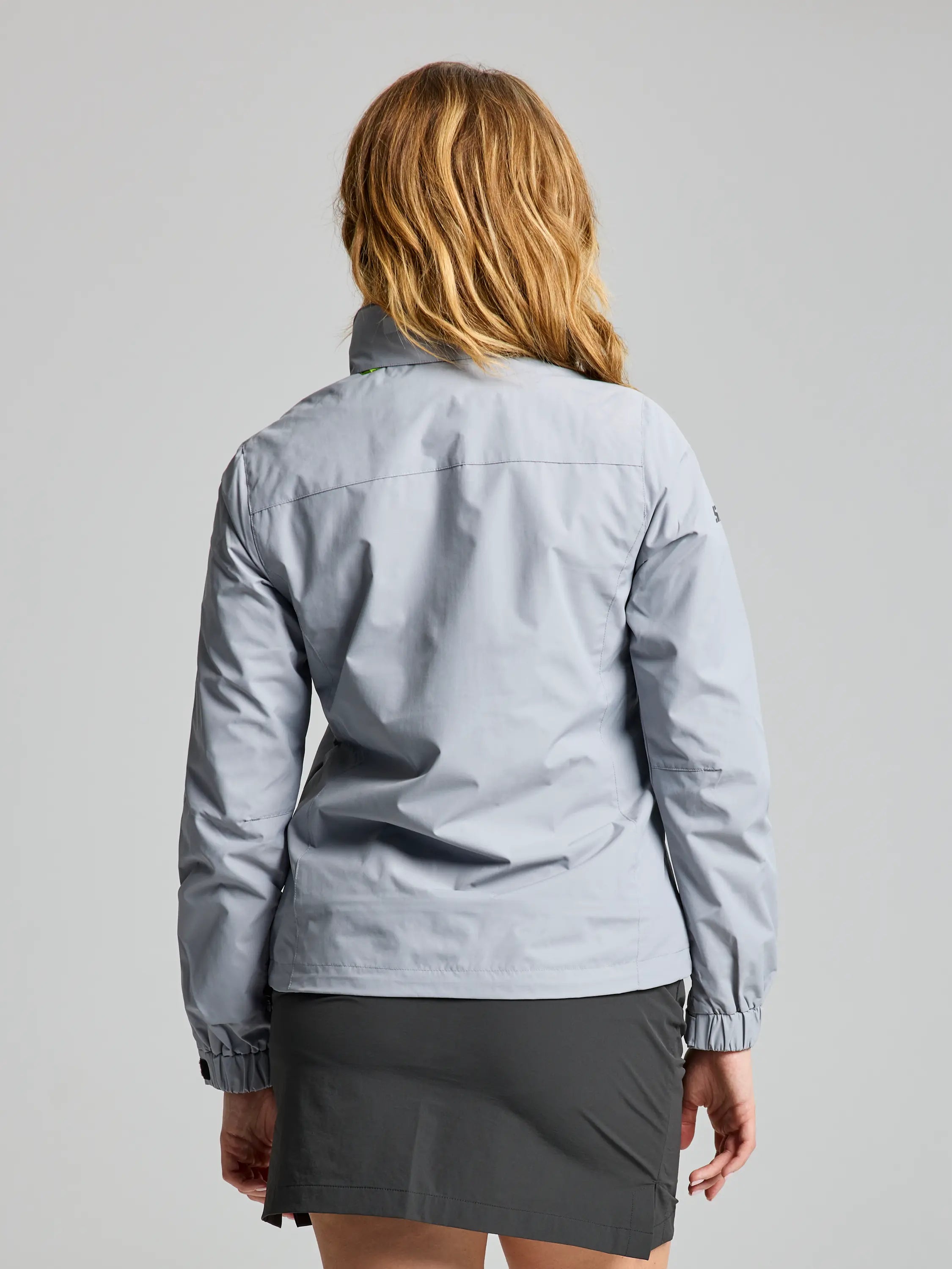SLAM WS SAILING JACKET