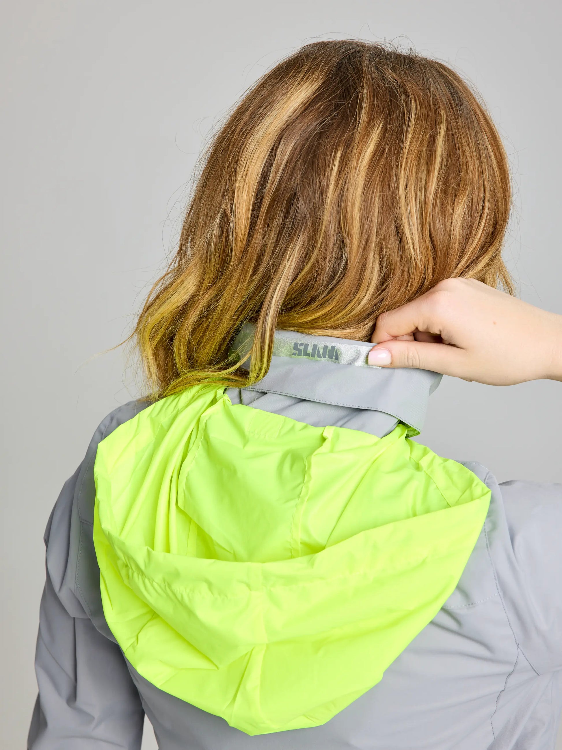 SLAM WS SAILING JACKET