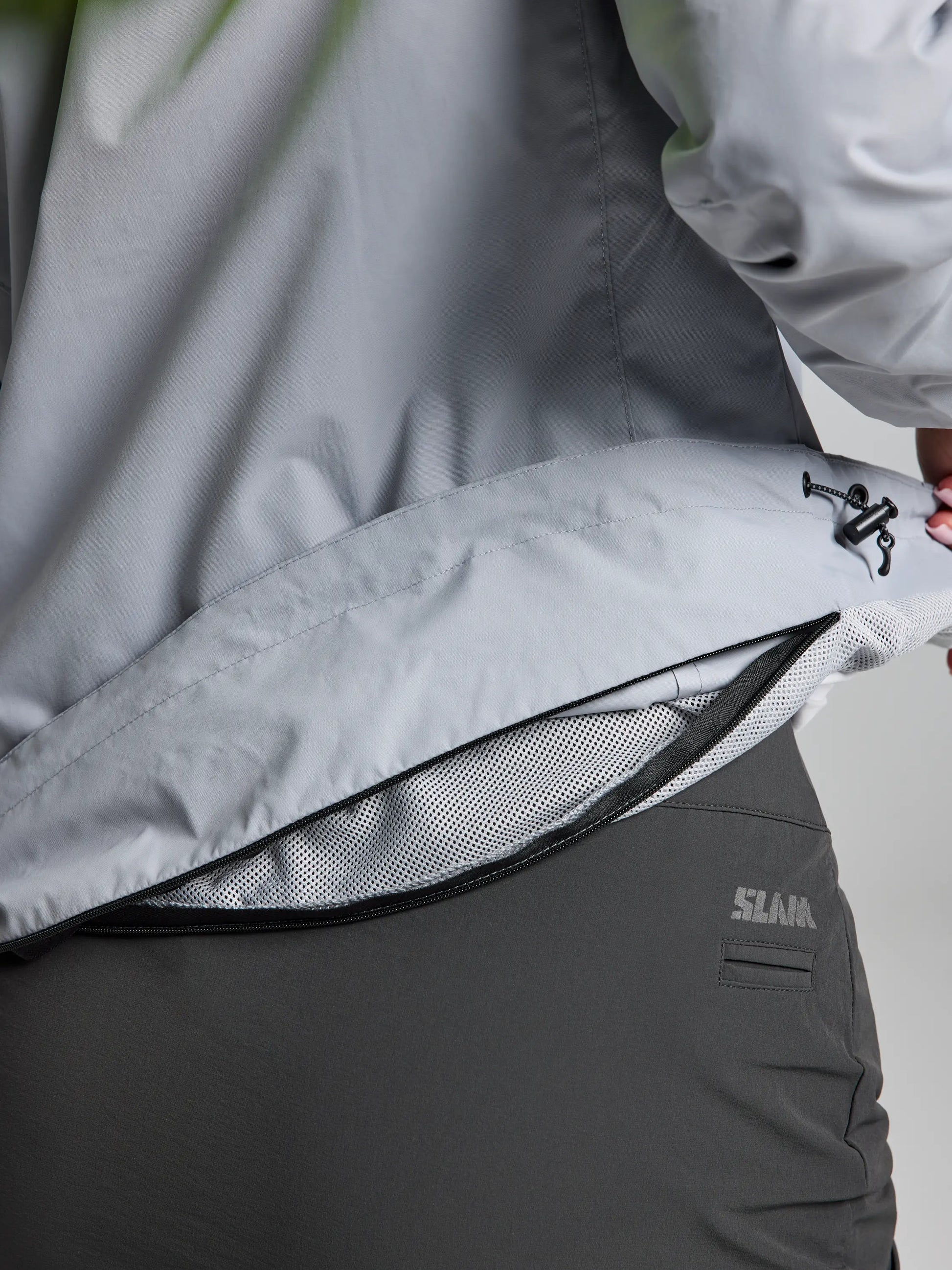 SLAM WS SAILING JACKET