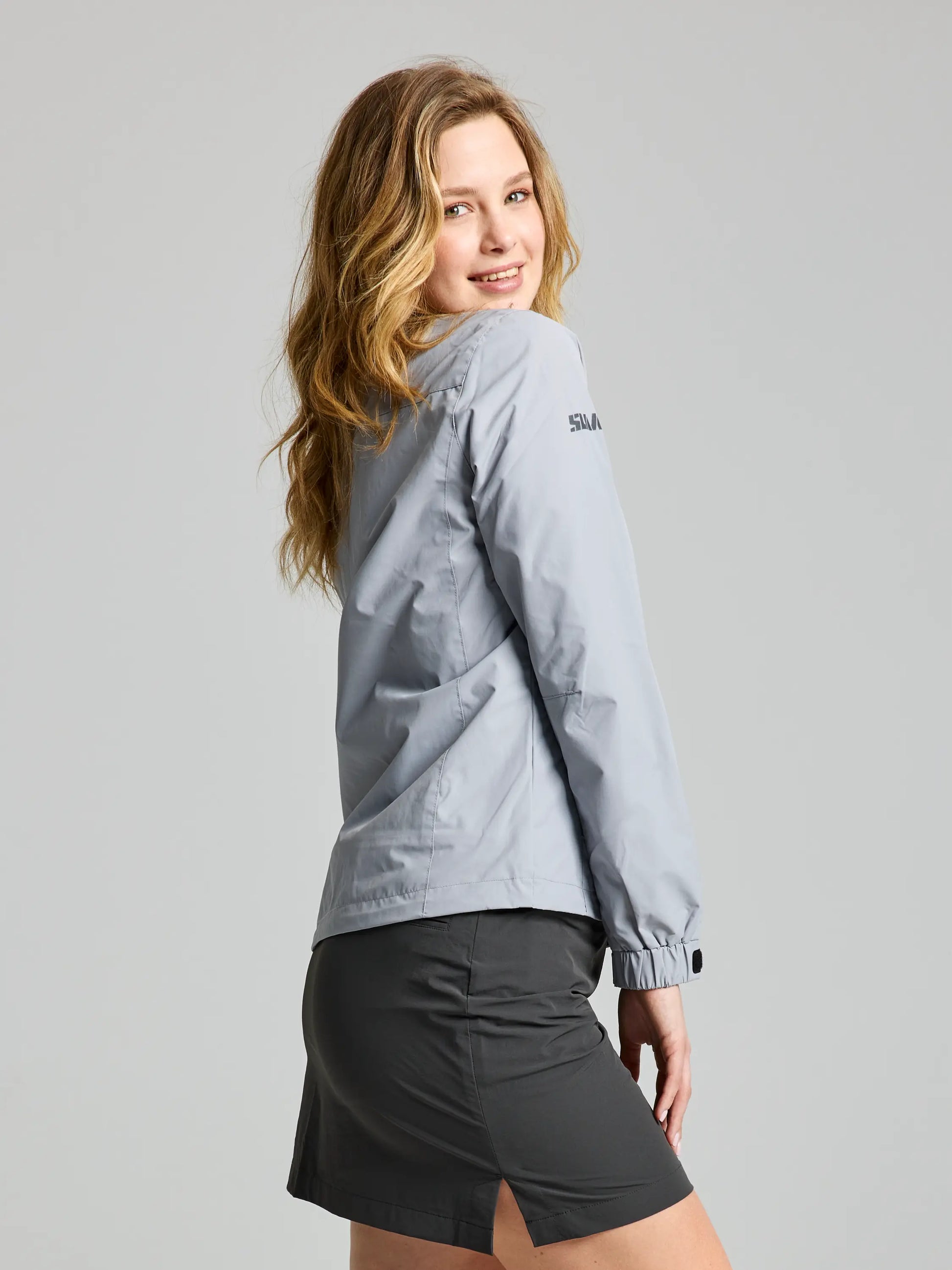 SLAM WS SAILING JACKET
