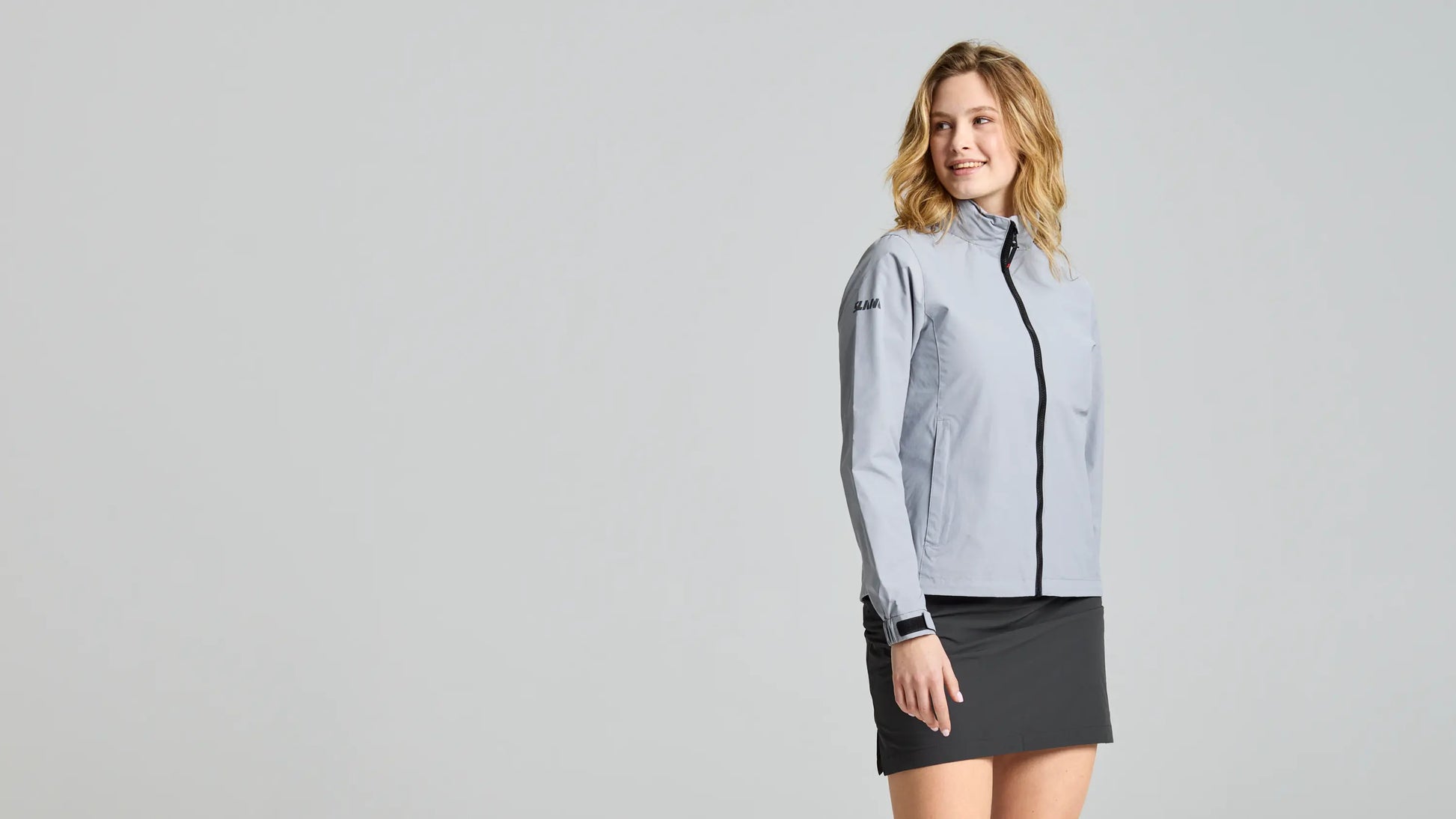 SLAM WS SAILING JACKET