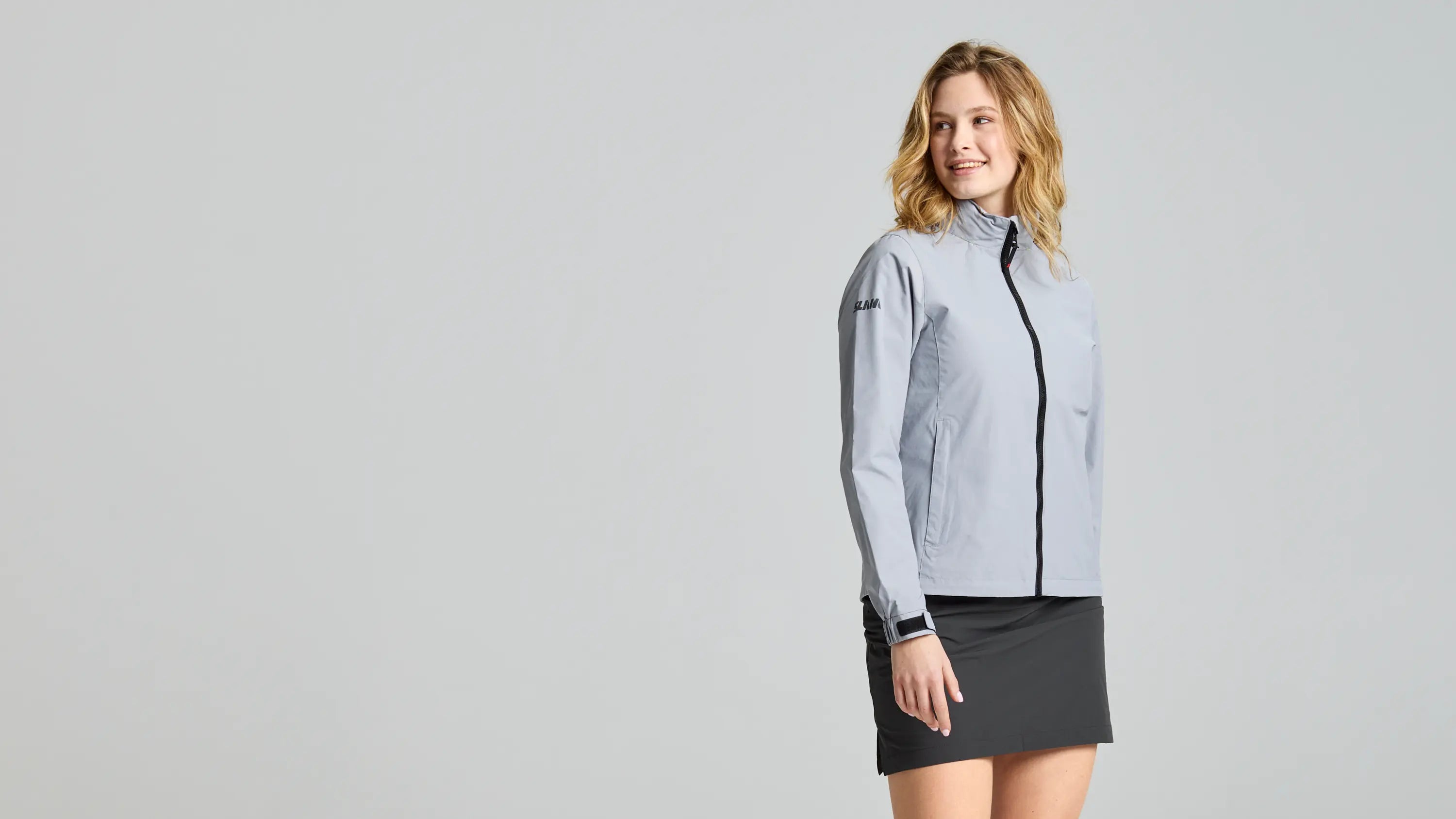 SLAM WS SAILING JACKET