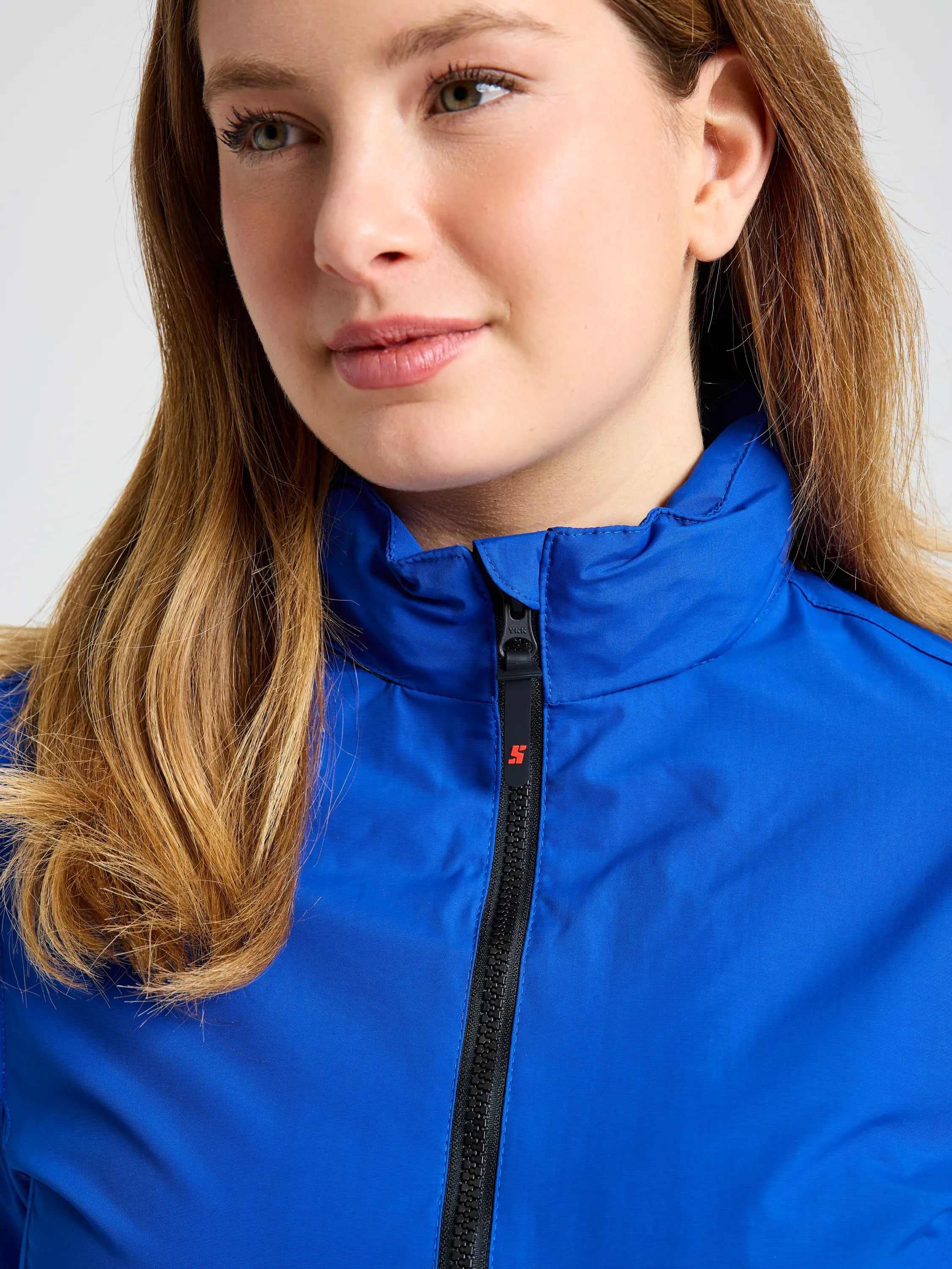 SLAM WS SAILING JACKET