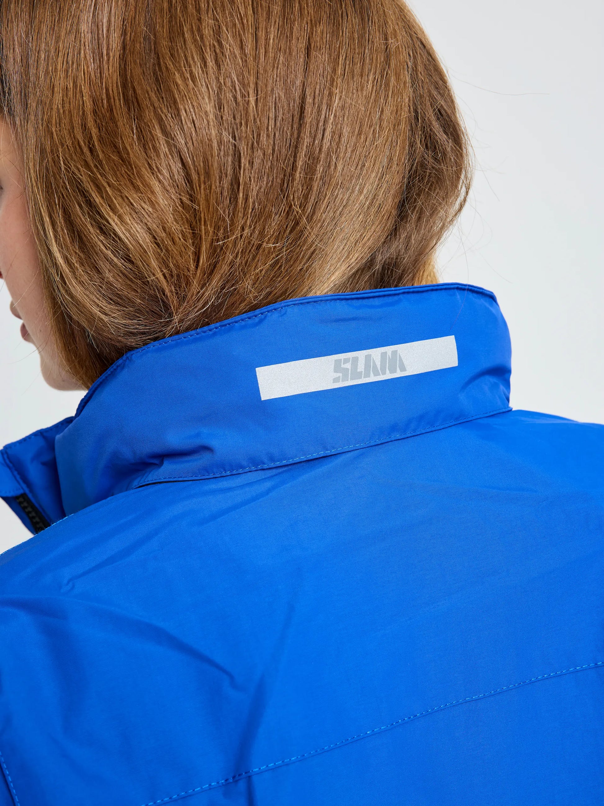 SLAM WS SAILING JACKET