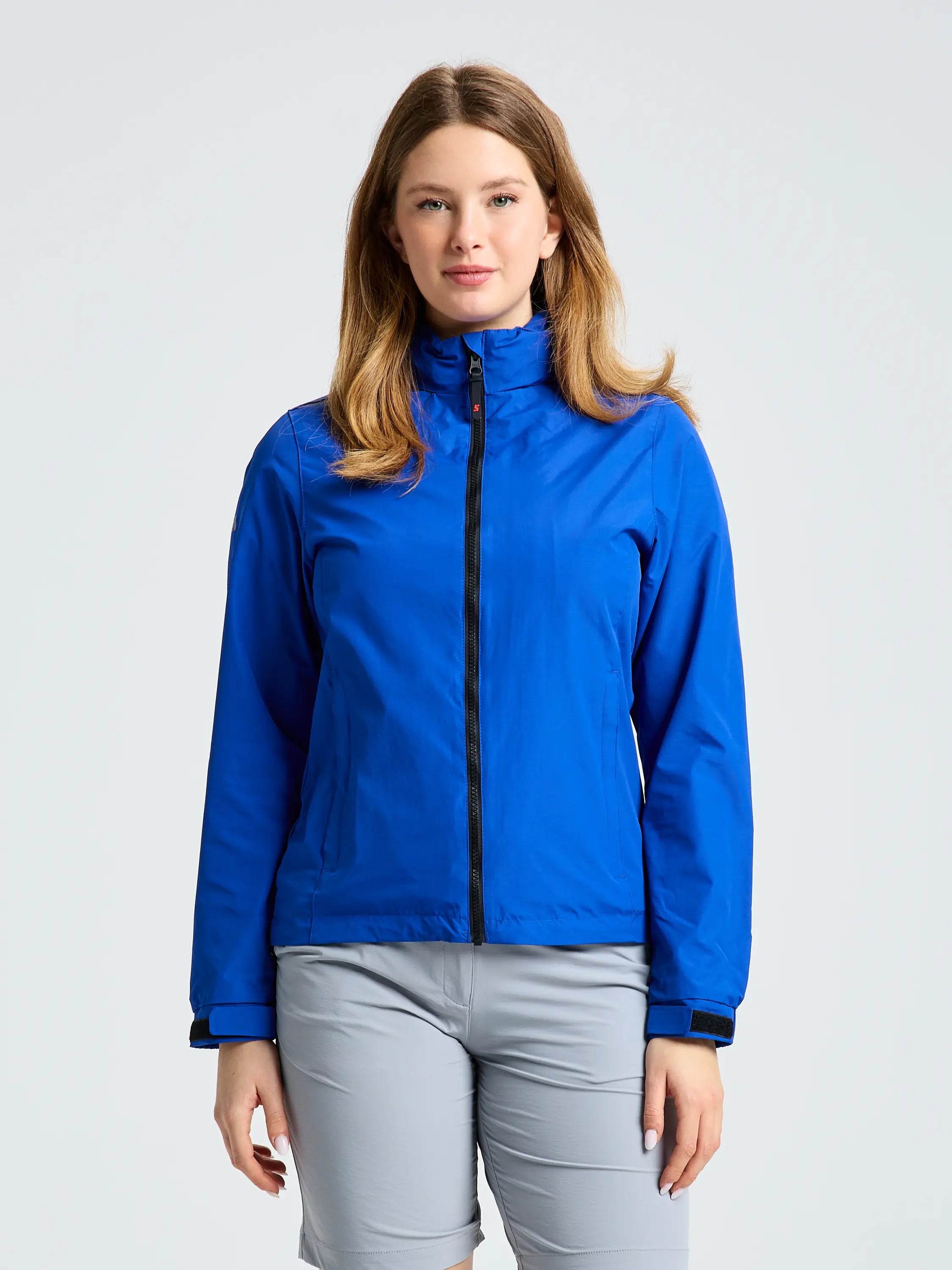 SLAM WS SAILING JACKET