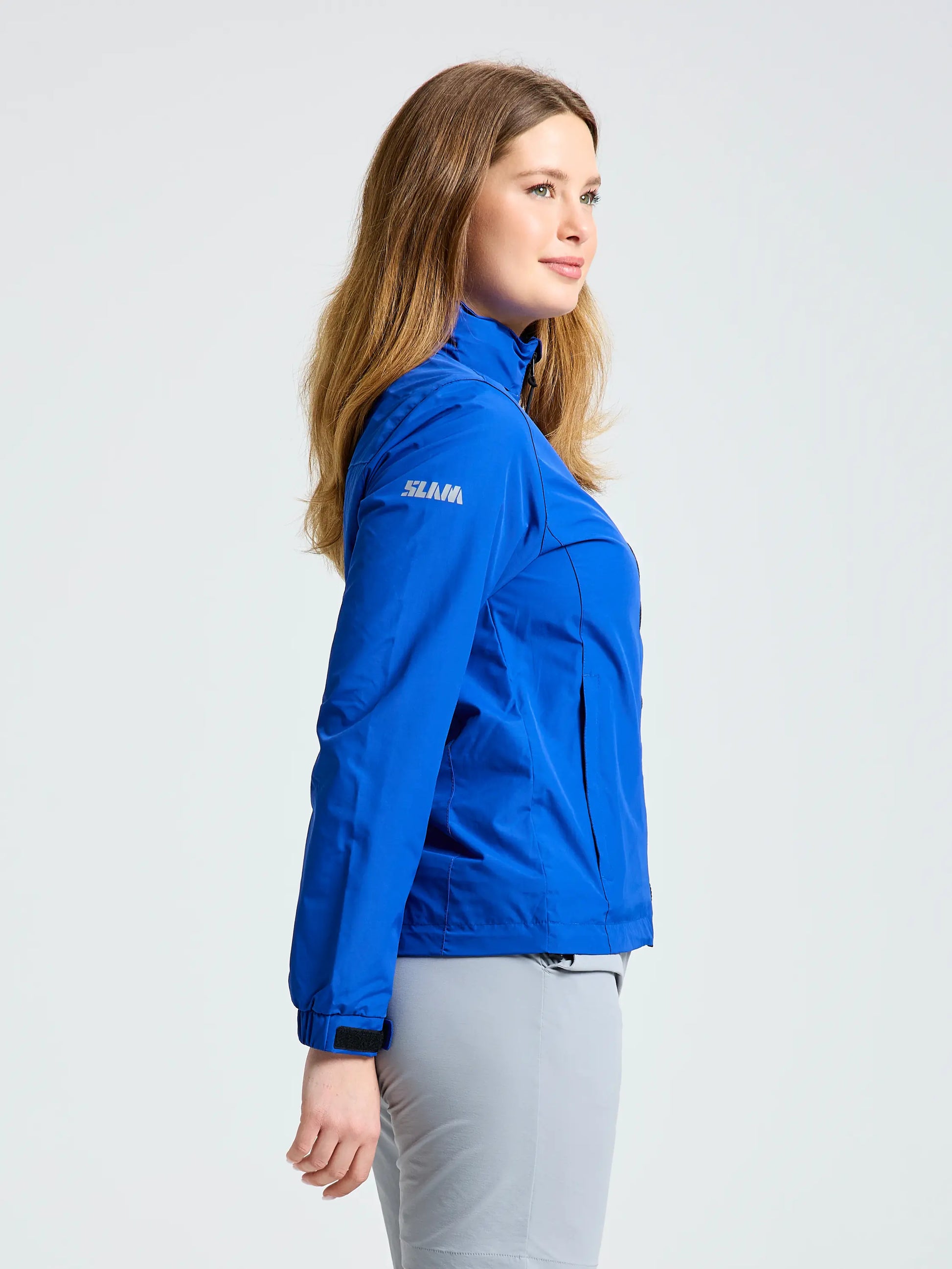 SLAM WS SAILING JACKET