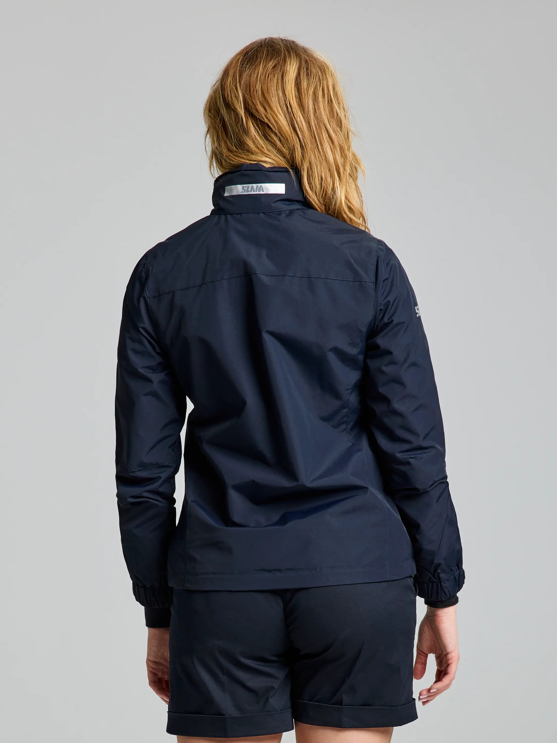 SLAM WS SAILING JACKET