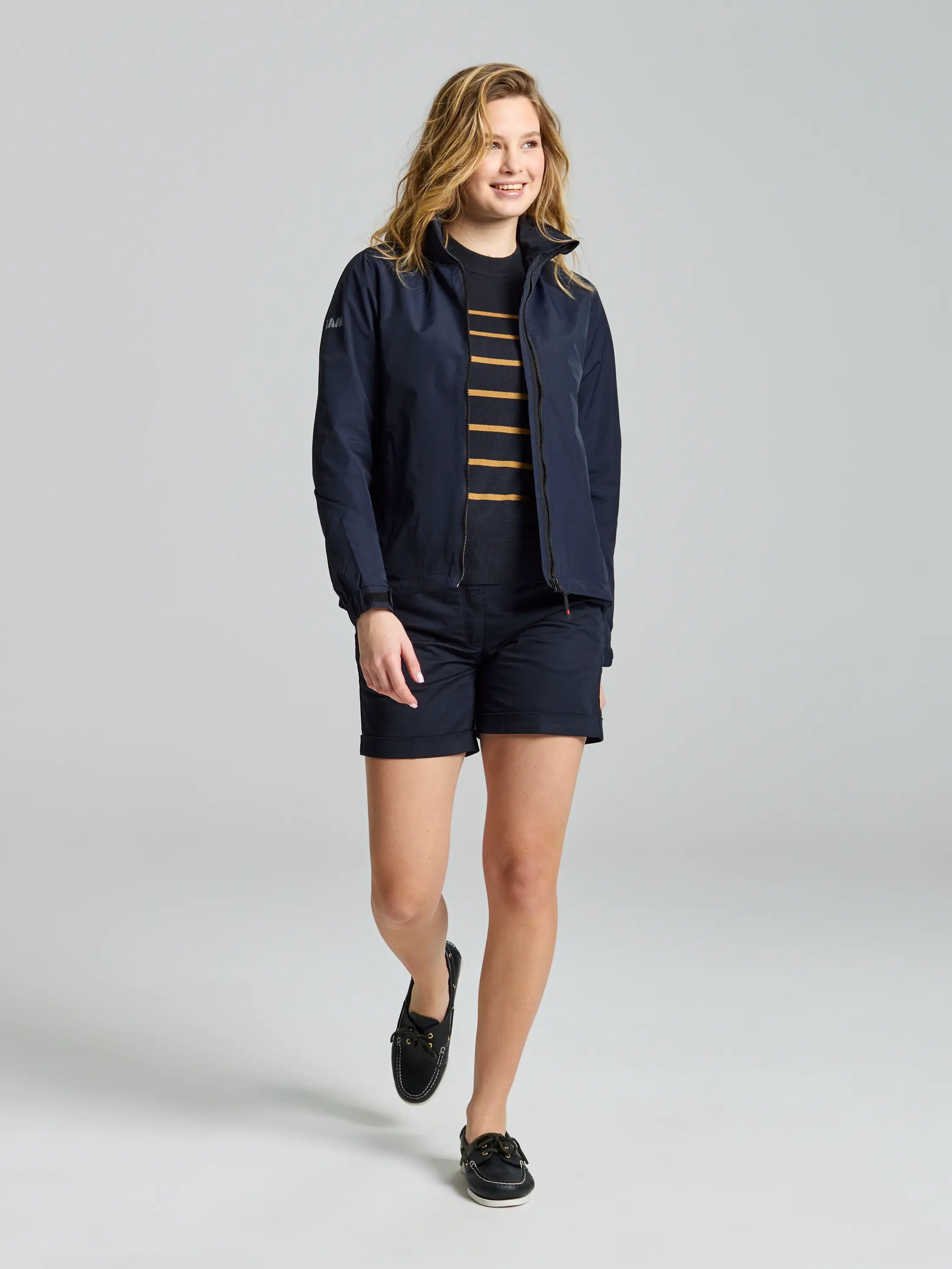 SLAM WS SAILING JACKET