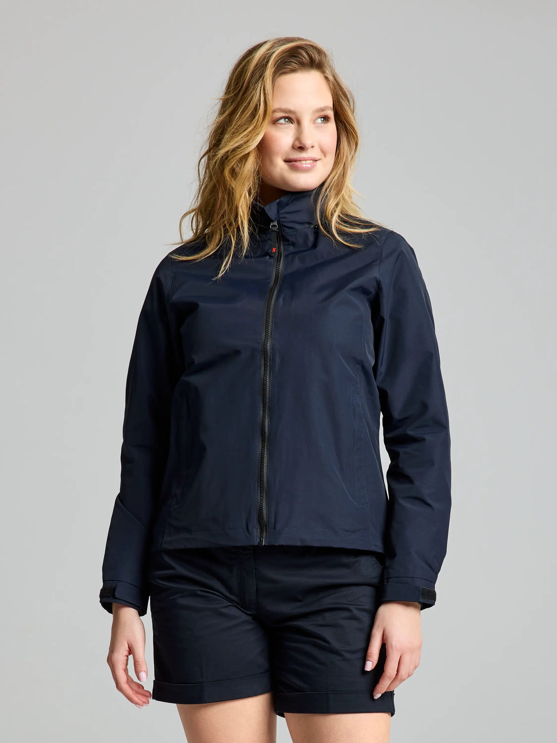 SLAM WS SAILING JACKET