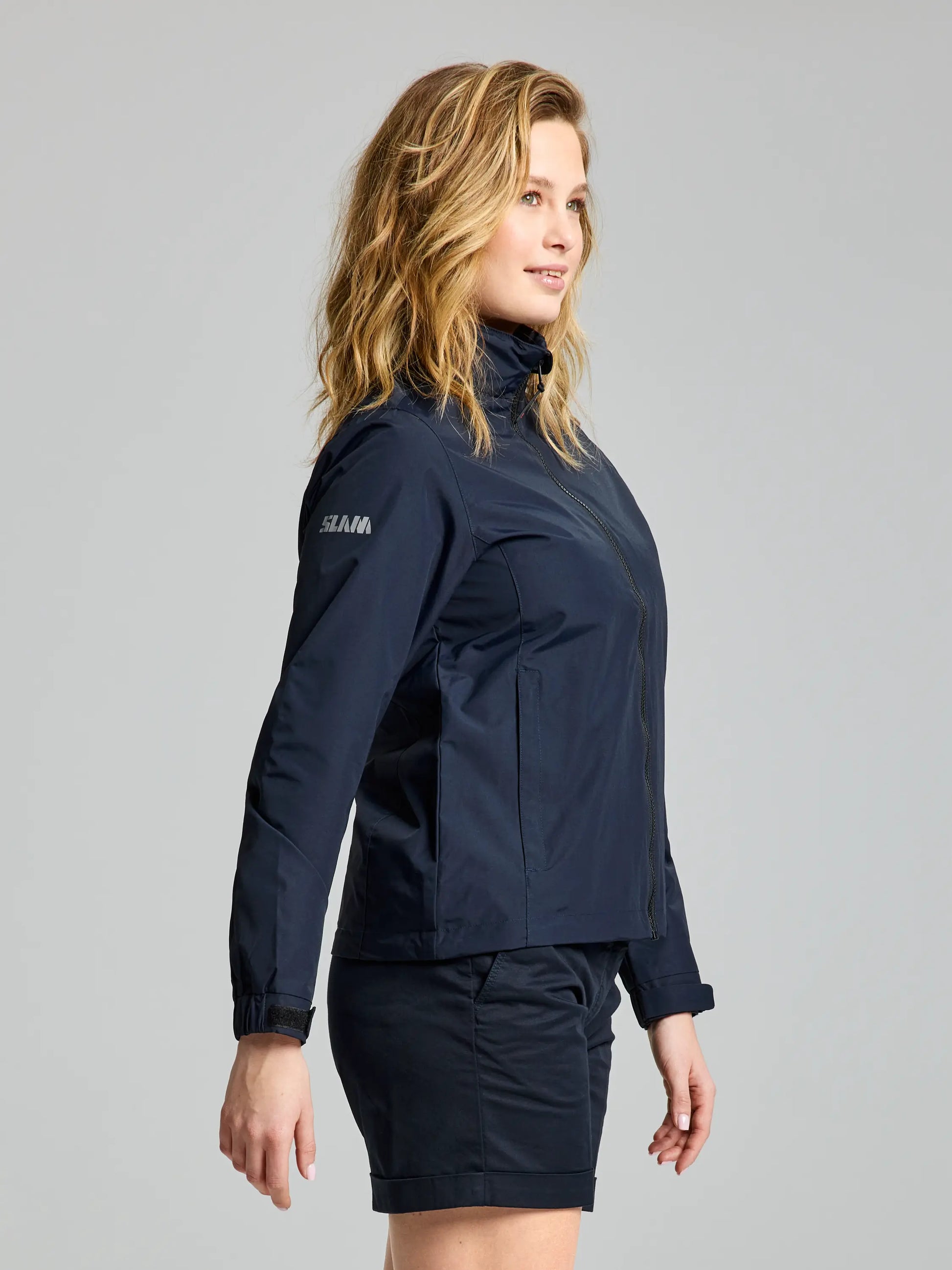 SLAM WS SAILING JACKET