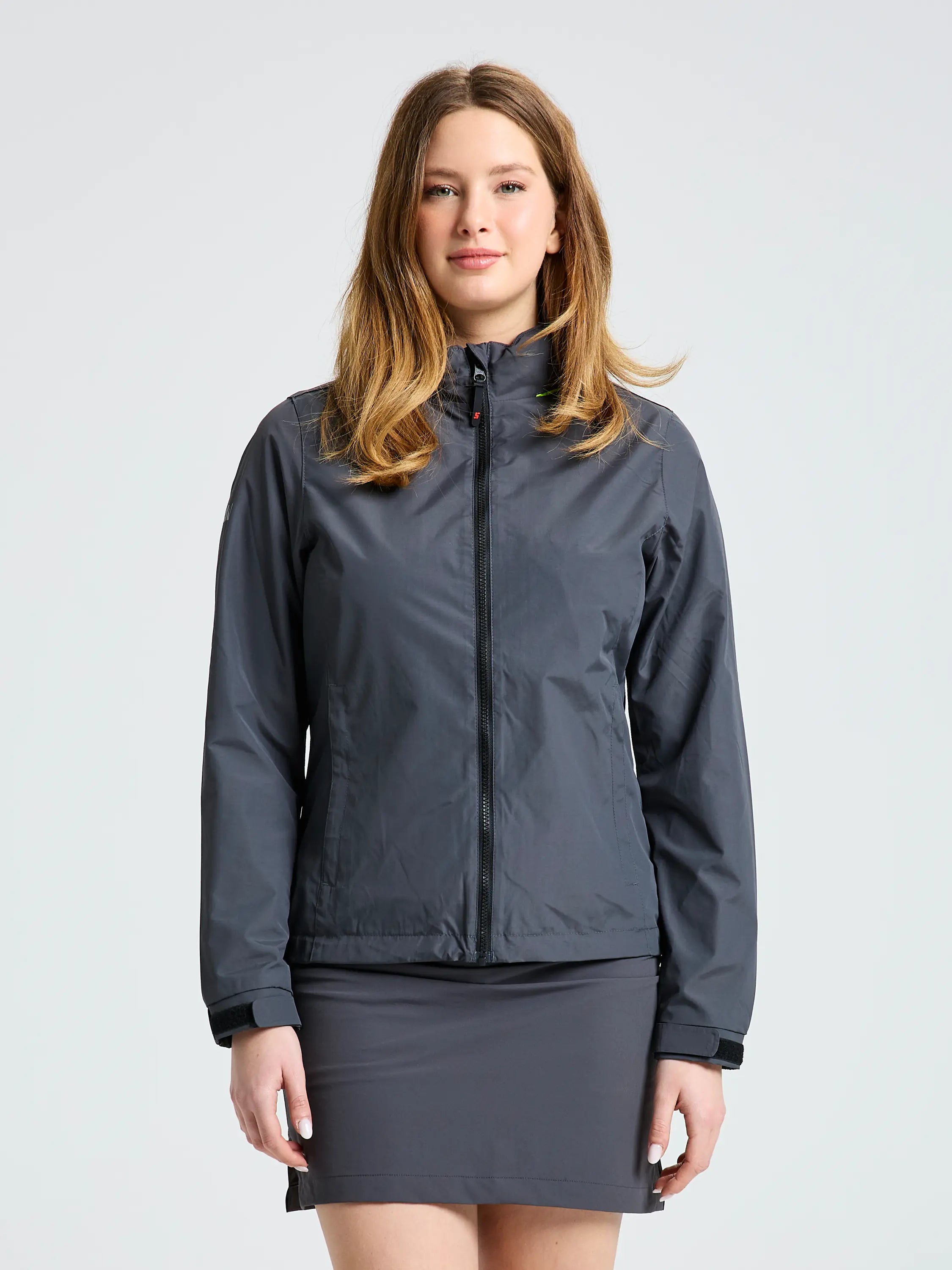 SLAM WS SAILING JACKET