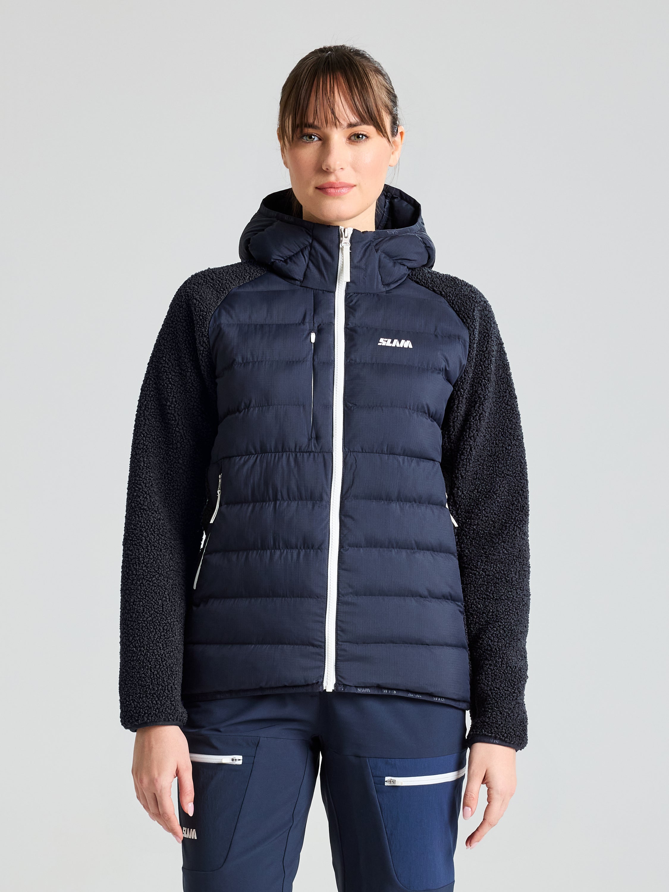 SLAM ALTURA WS PUFFER HYBRID