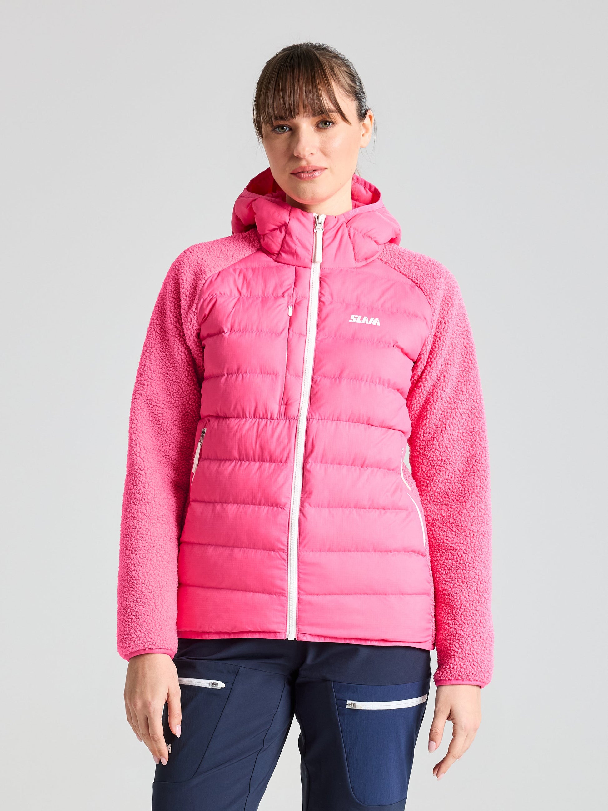 SLAM ALTURA WS PUFFER HYBRID