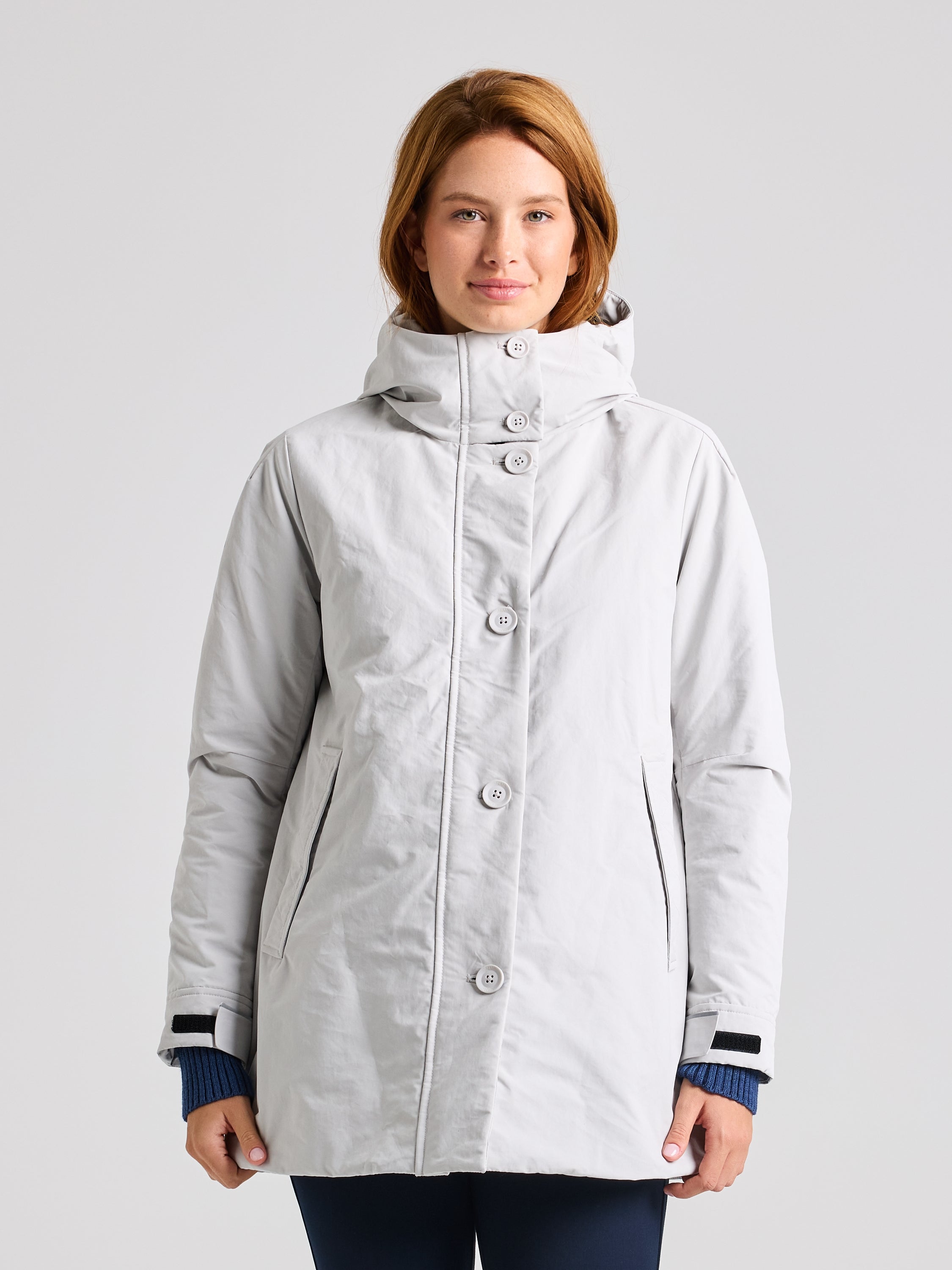 SLAM URBAN WS COAT