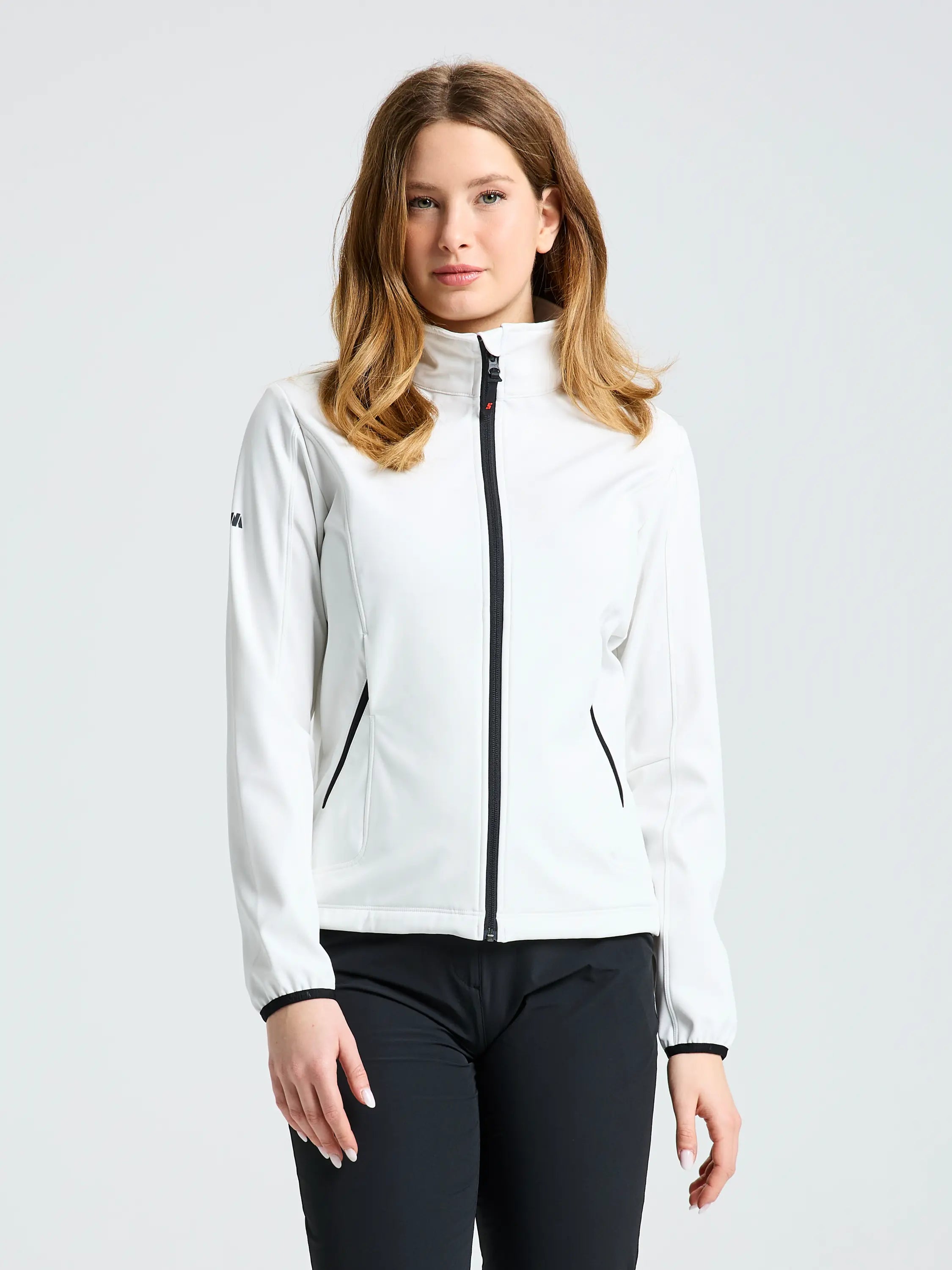 SLAM ACT WS SOFTSHELL JACKET