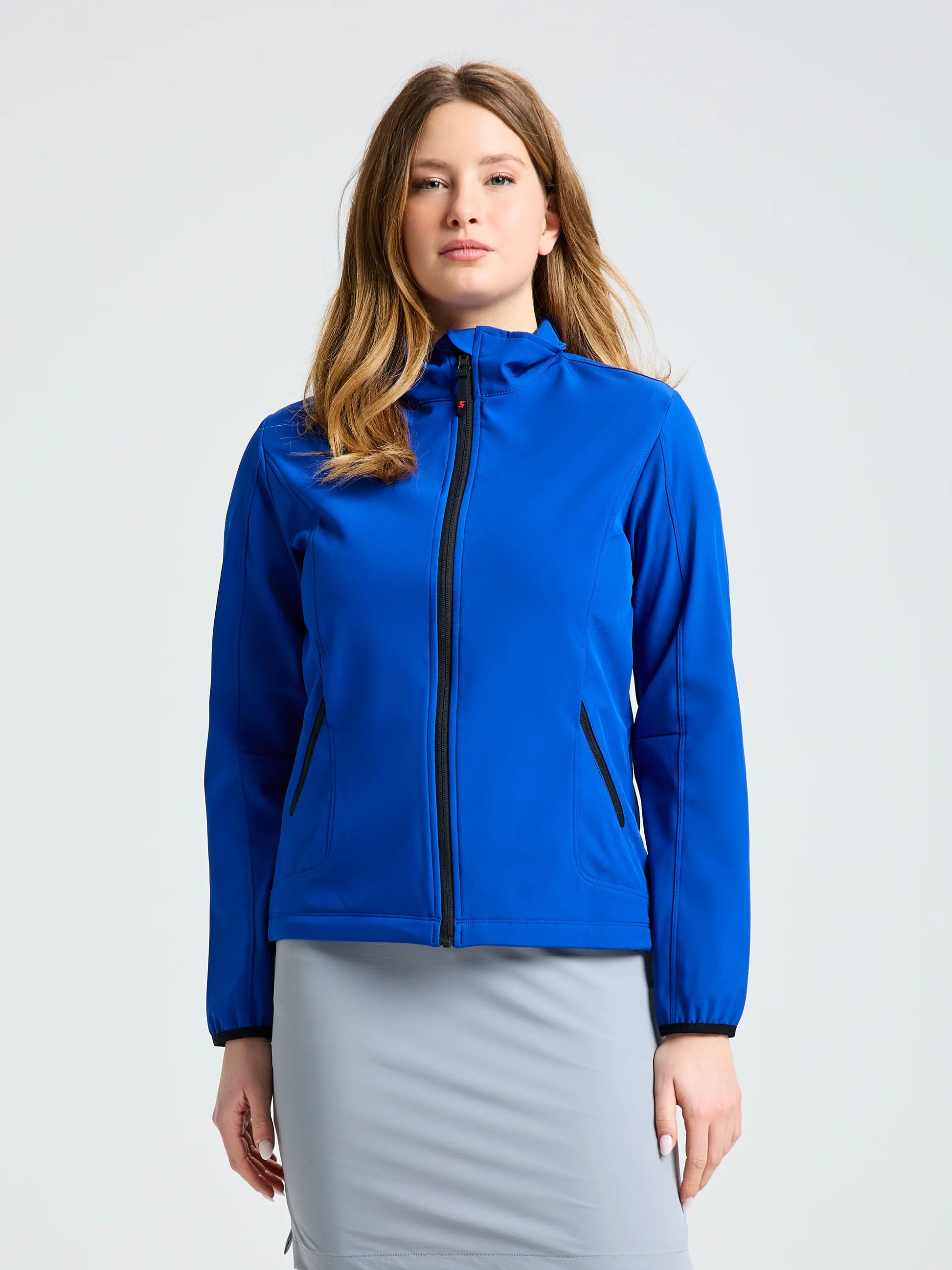 SLAM ACT WS SOFTSHELL JACKET
