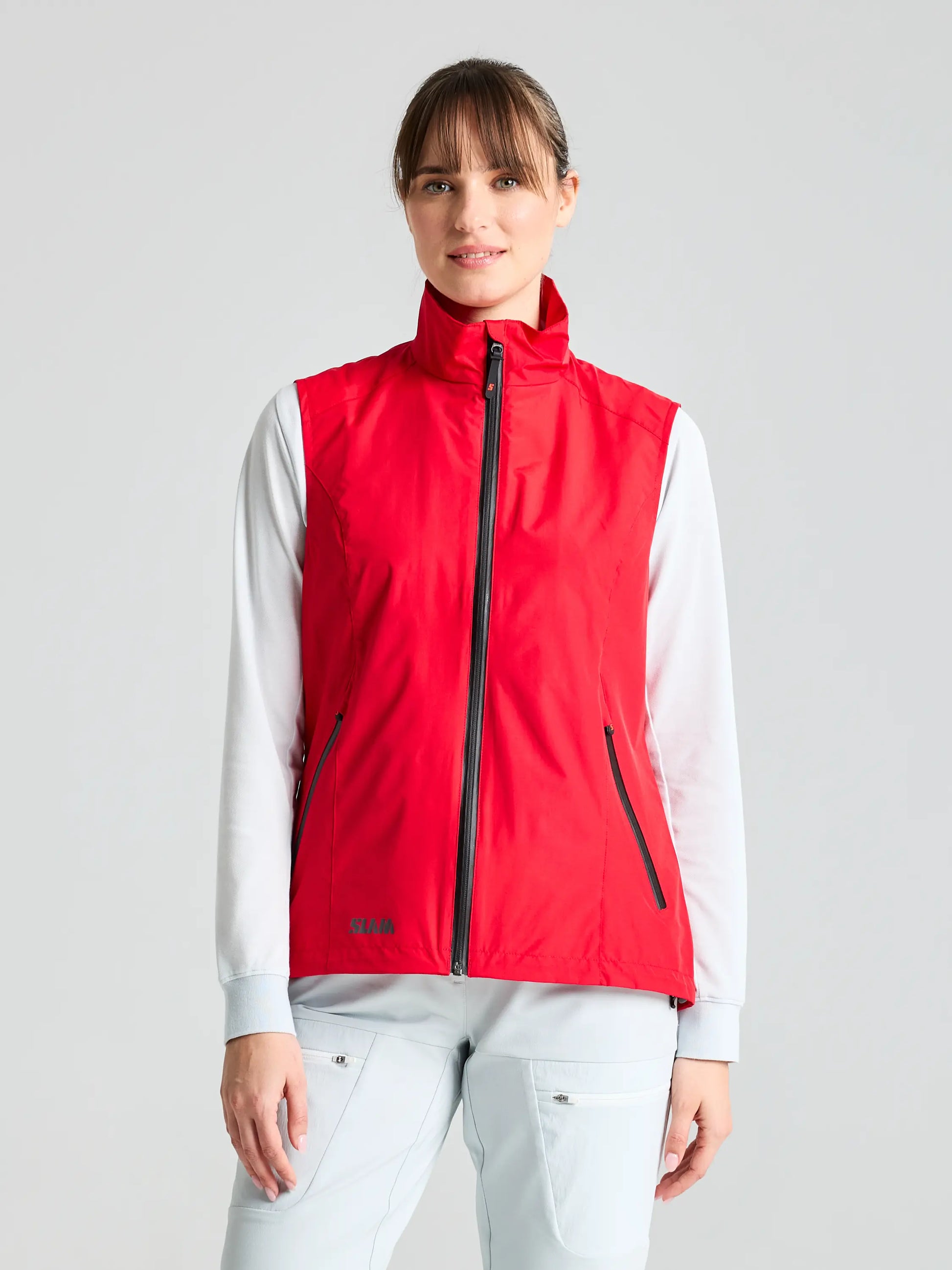 SLAM CREW WS VEST