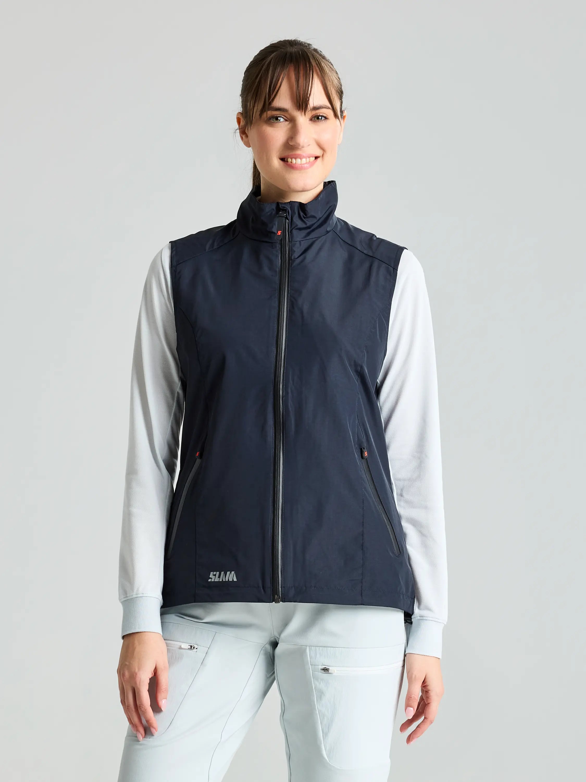 SLAM CREW WS VEST
