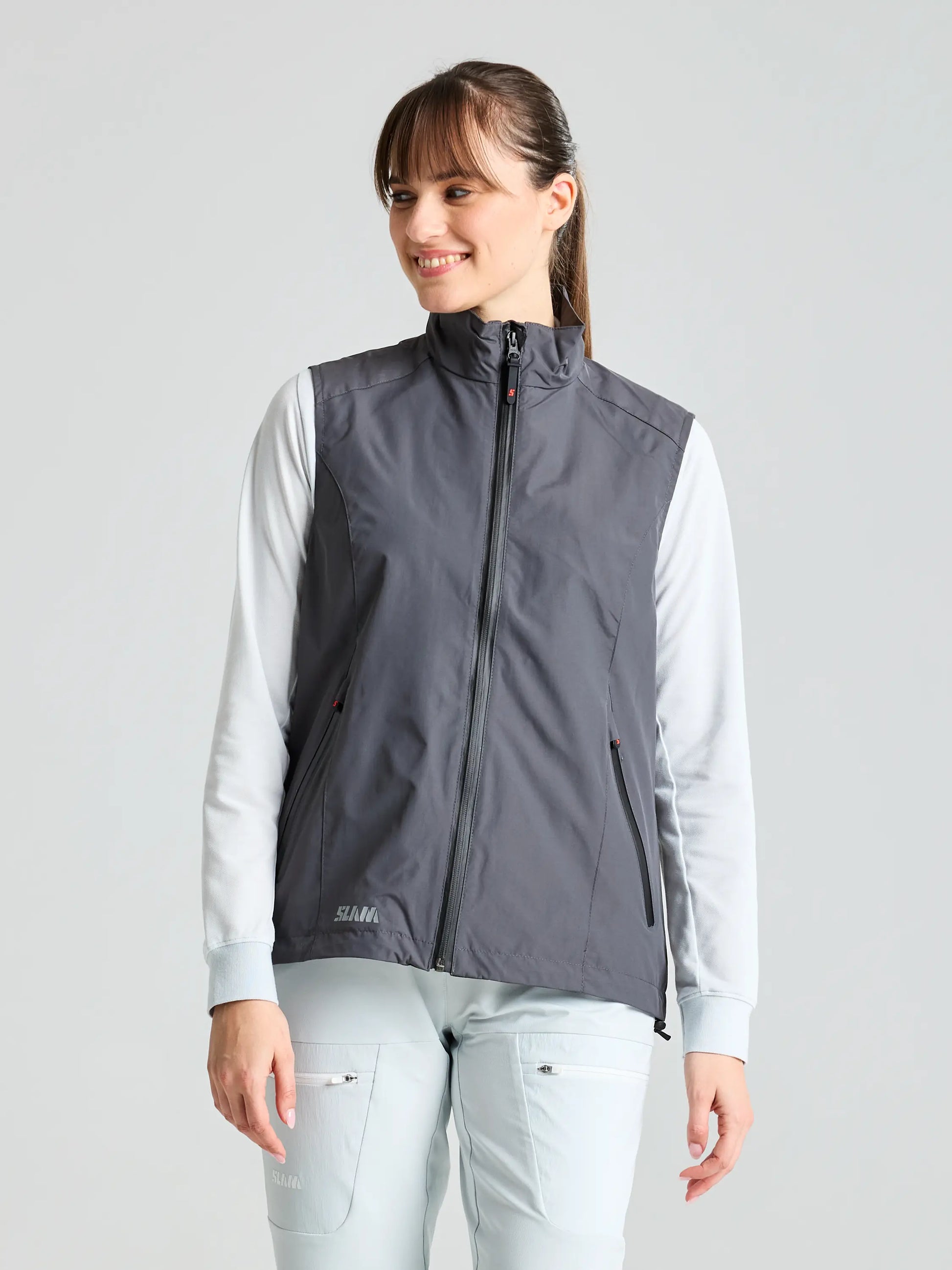 SLAM CREW WS VEST