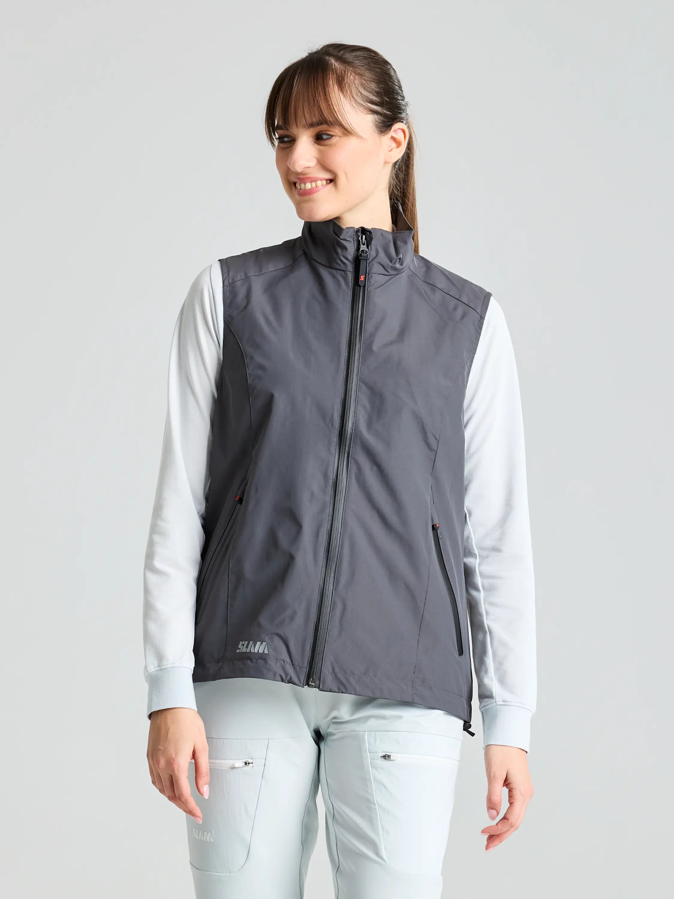SLAM CREW WS VEST