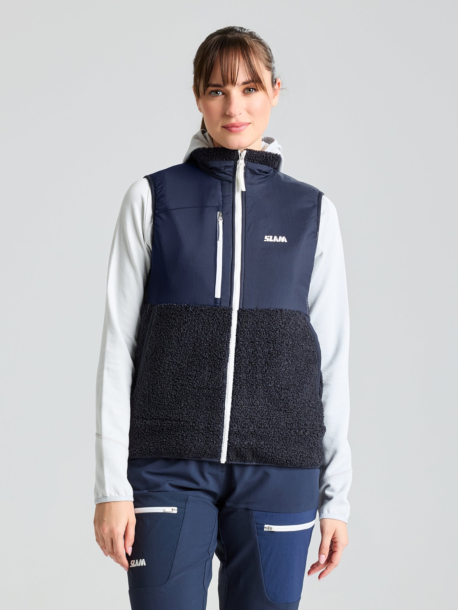 SLAM ALTURA WS VEST