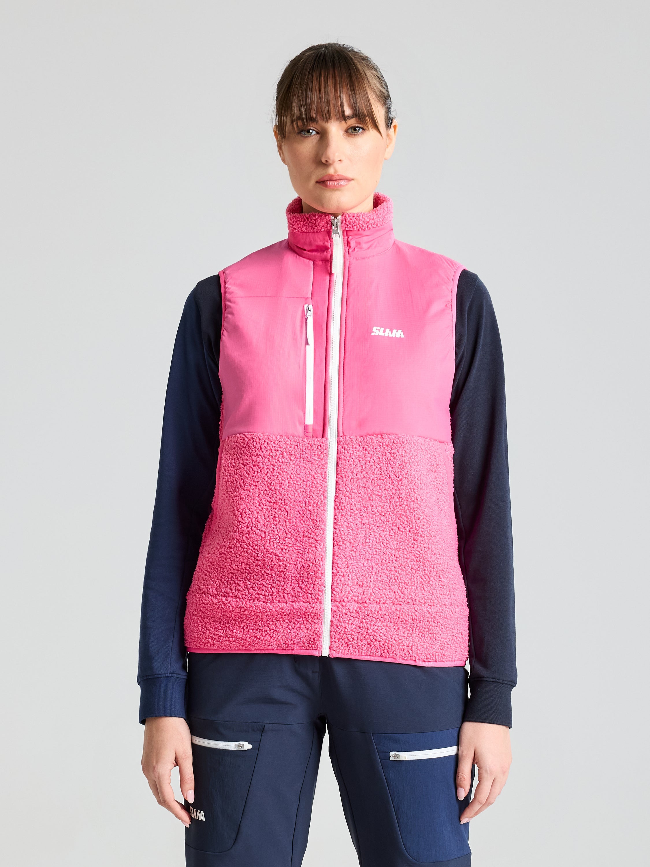 SLAM ALTURA WS VEST