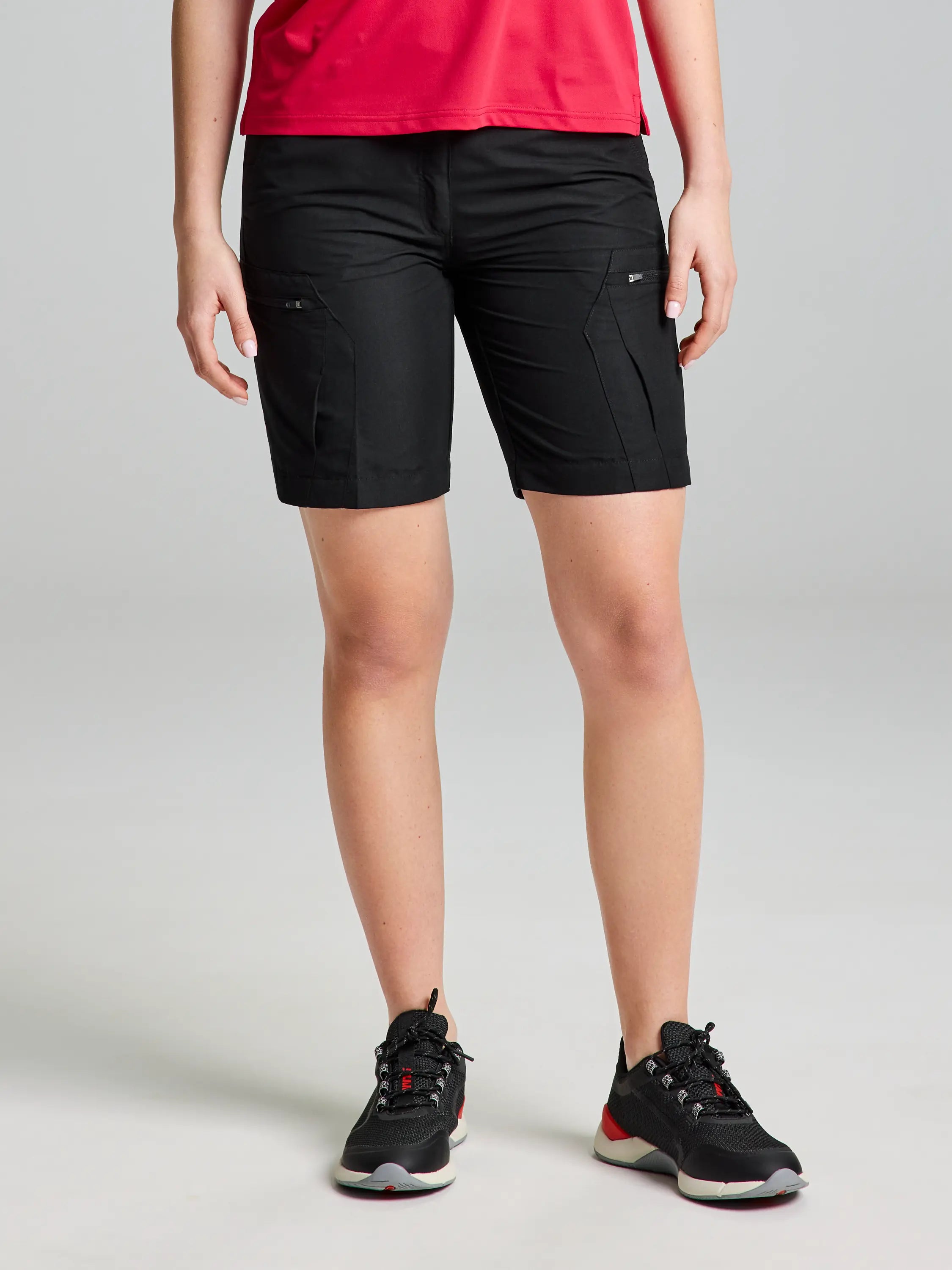 SLAM ACT WS CARGO SHORT