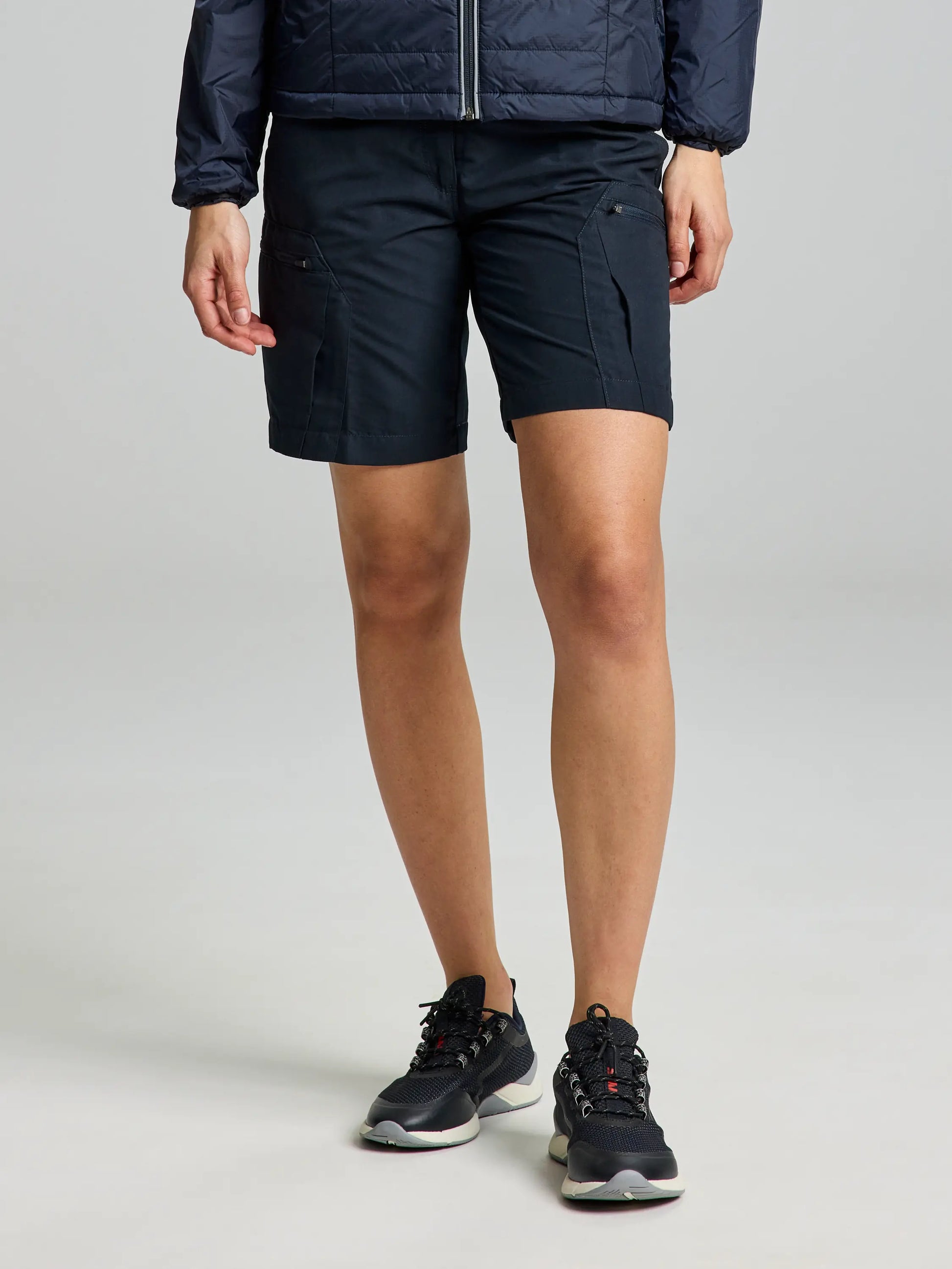 SLAM ACT WS CARGO SHORT