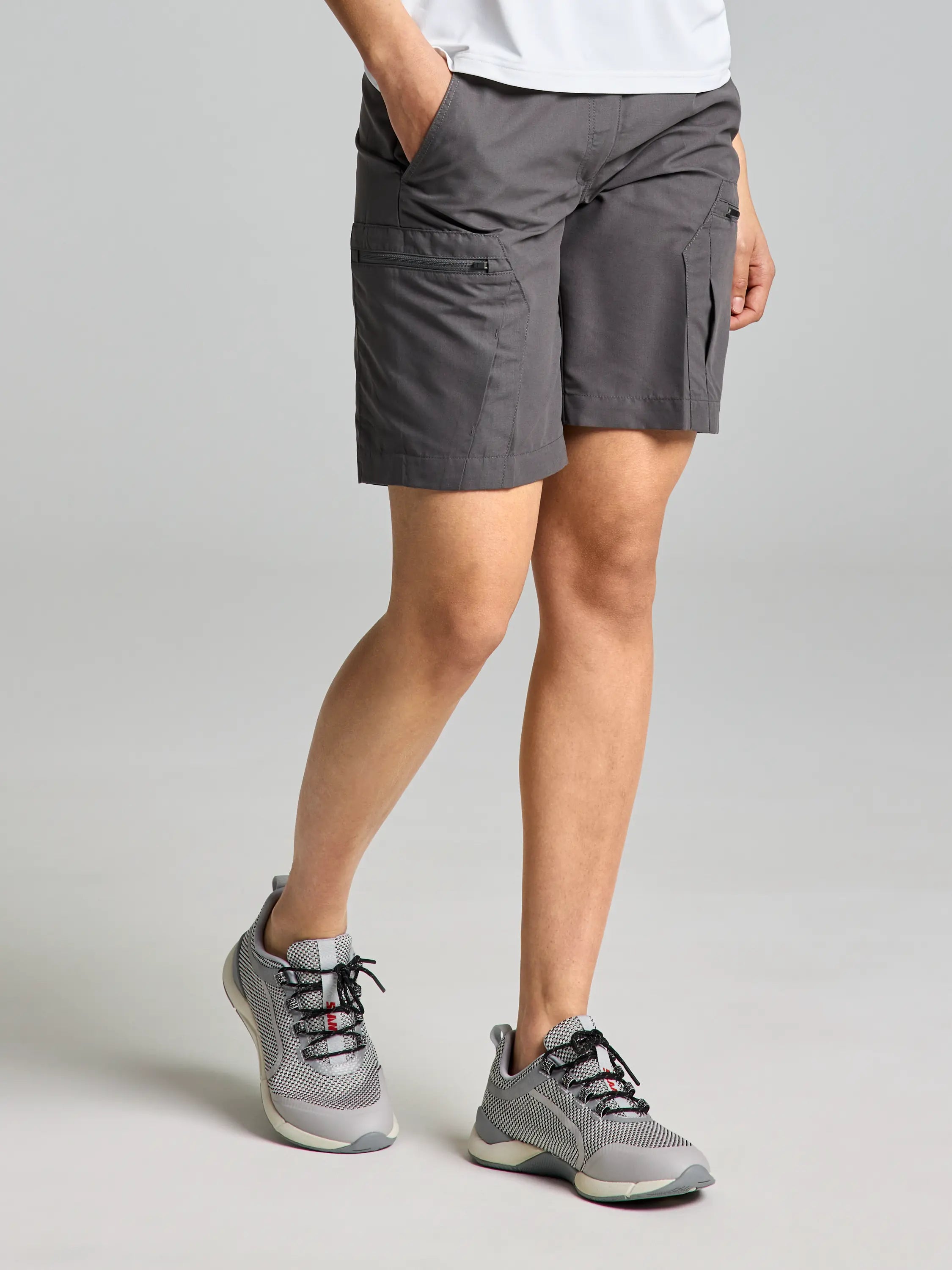 SLAM ACT WS CARGO SHORT
