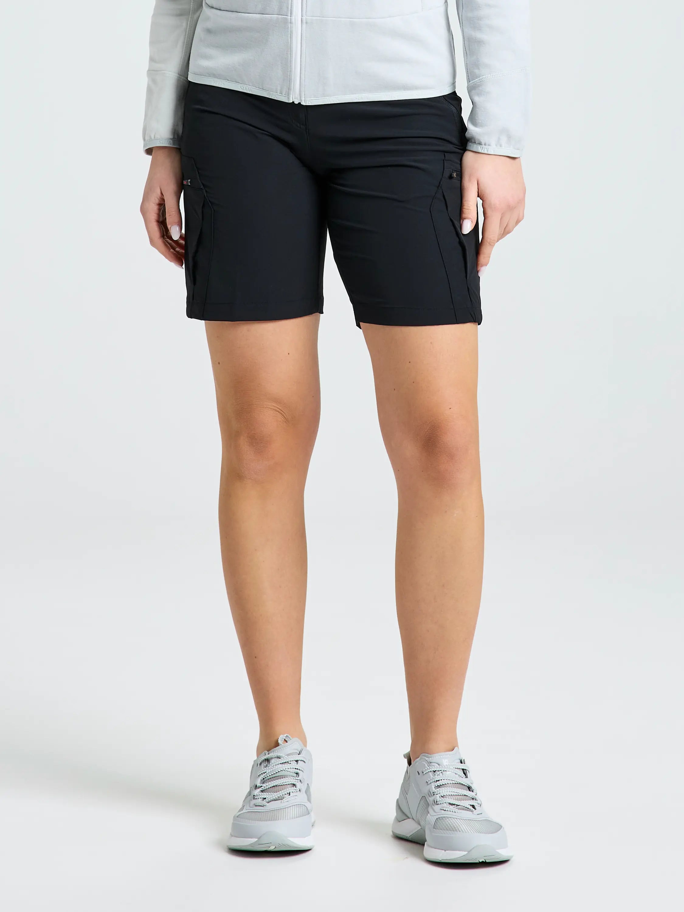 SLAM WS TECH CARGO SHORT