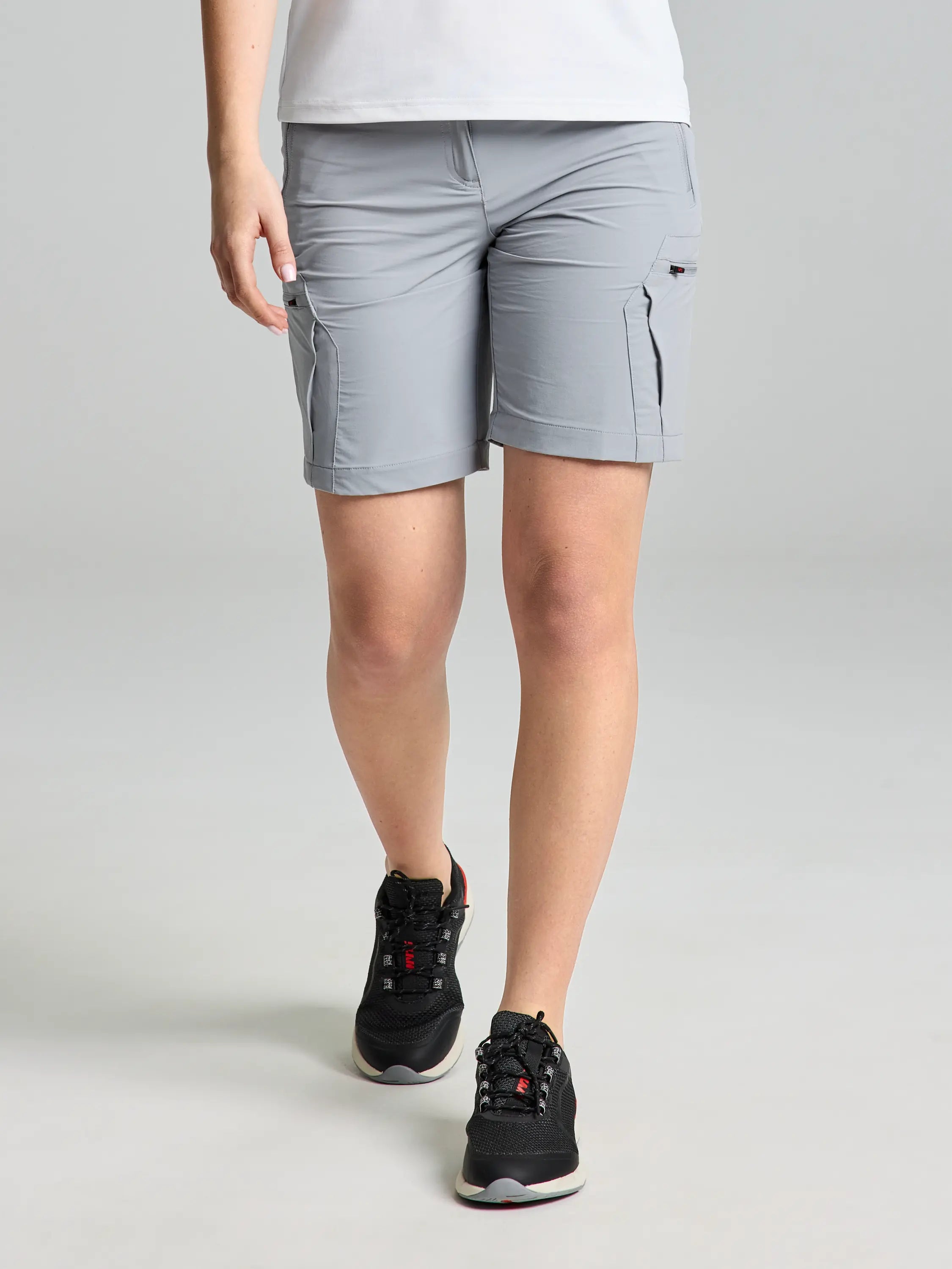 SLAM WS TECH CARGO SHORT