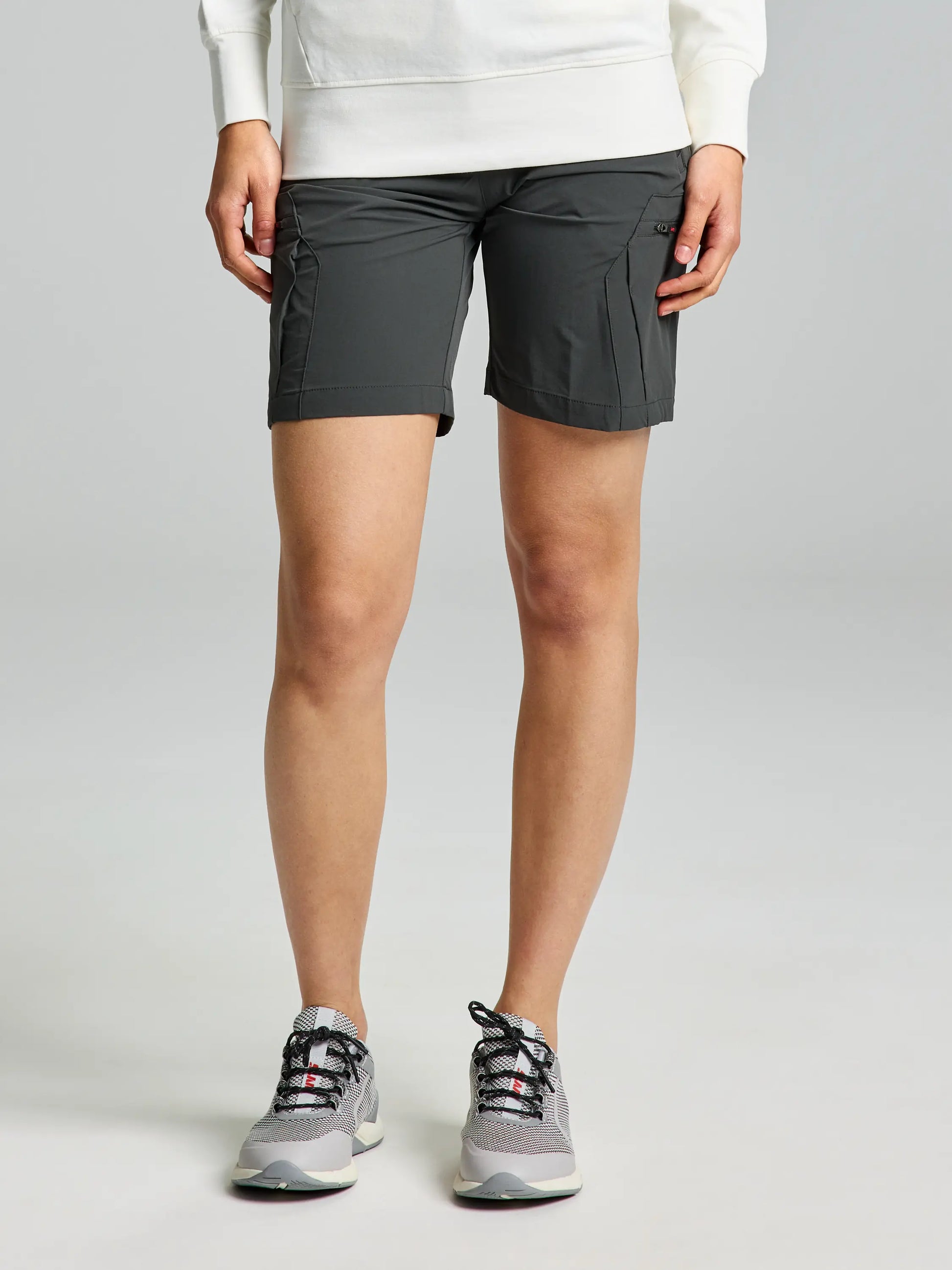 SLAM WS TECH CARGO SHORT