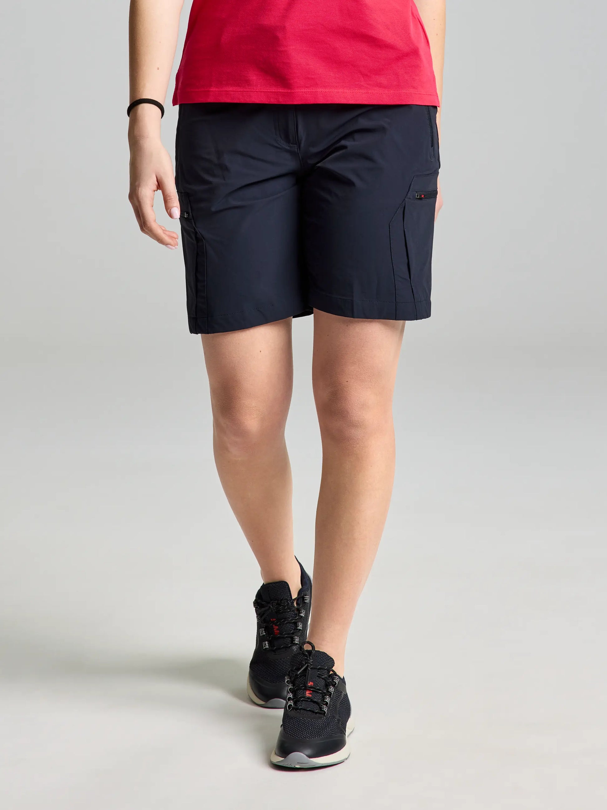 SLAM WS TECH CARGO SHORT