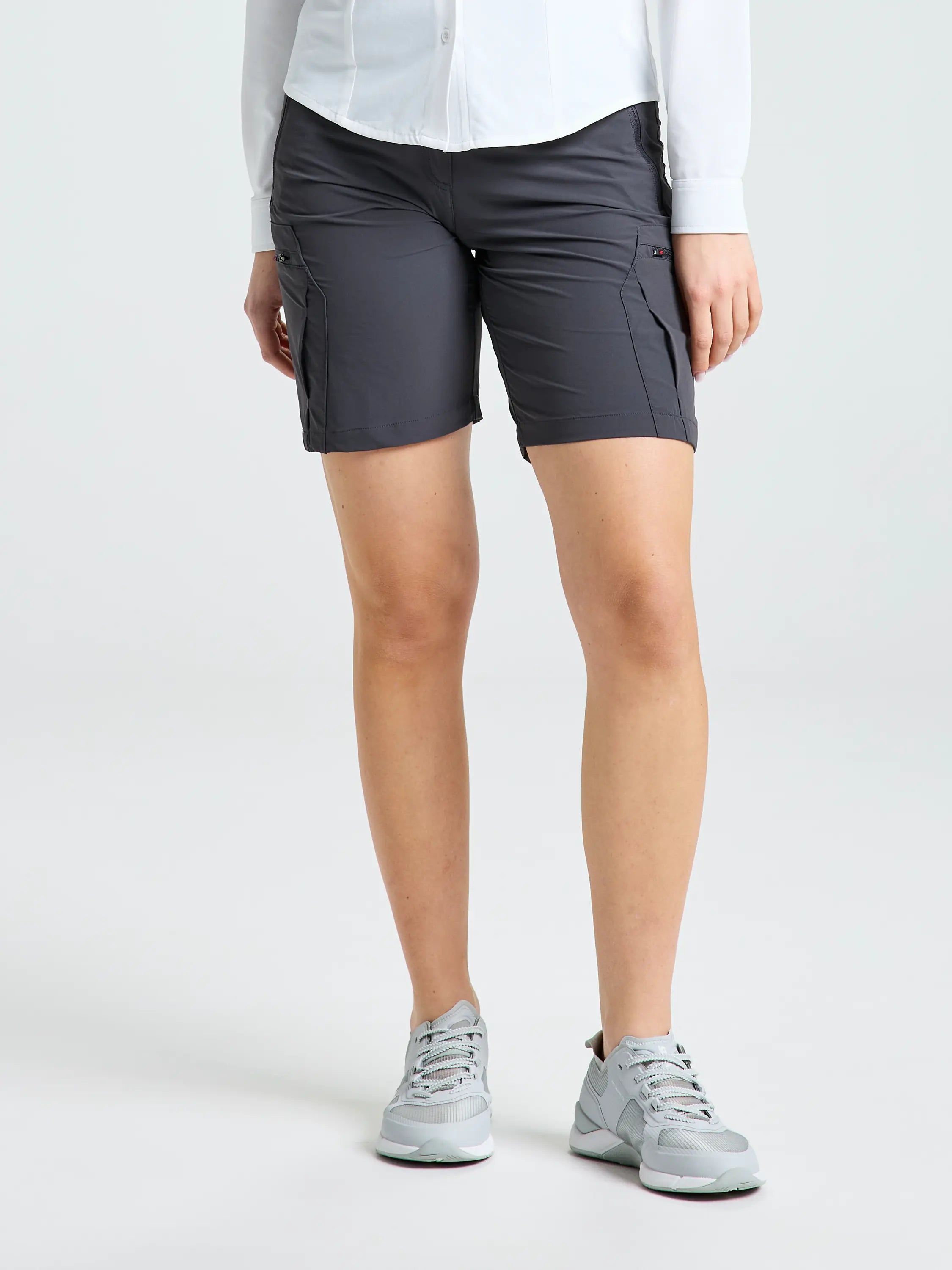 SLAM WS TECH CARGO SHORT