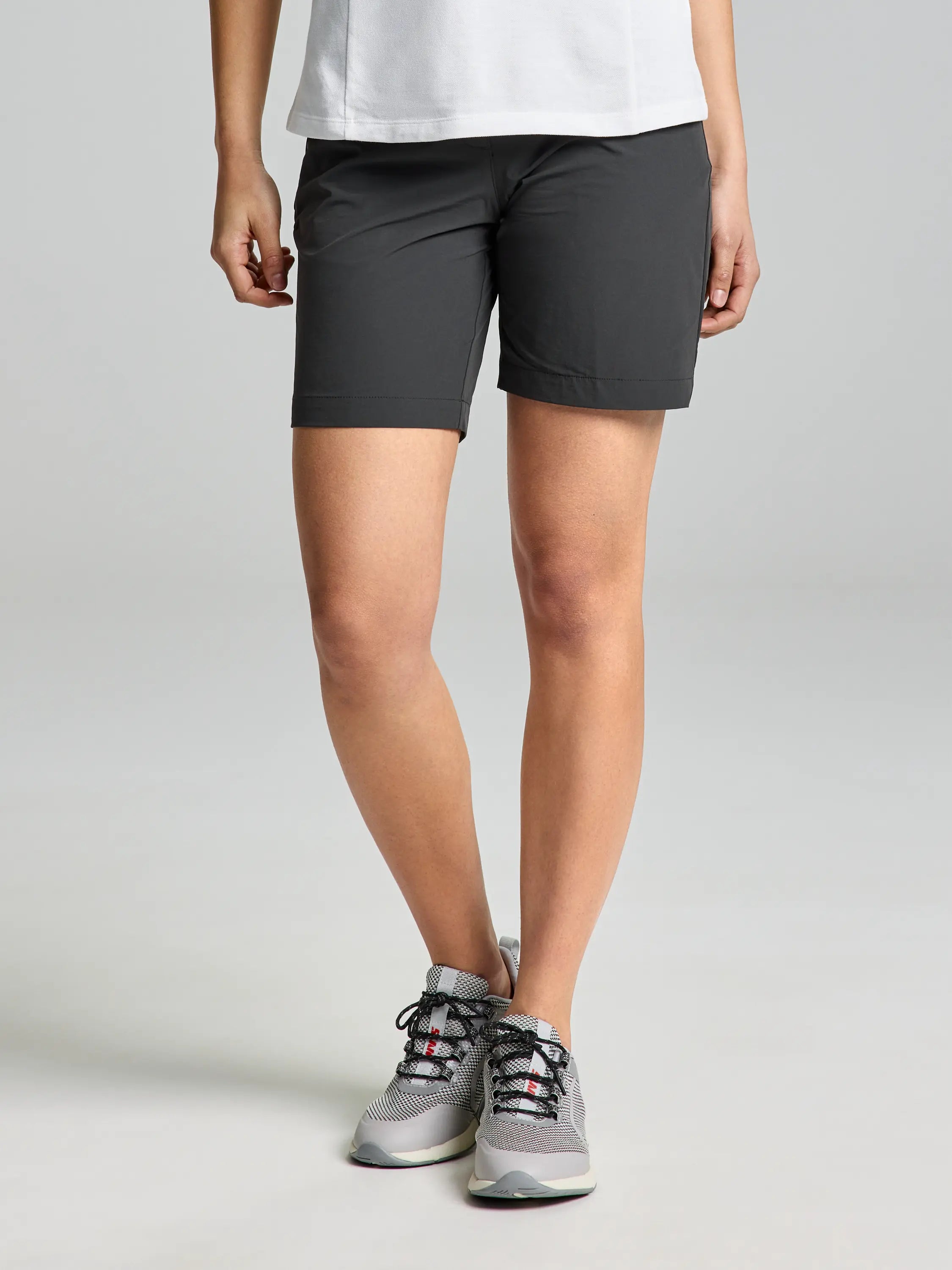 SLAM WS TECH CHINO SHORT