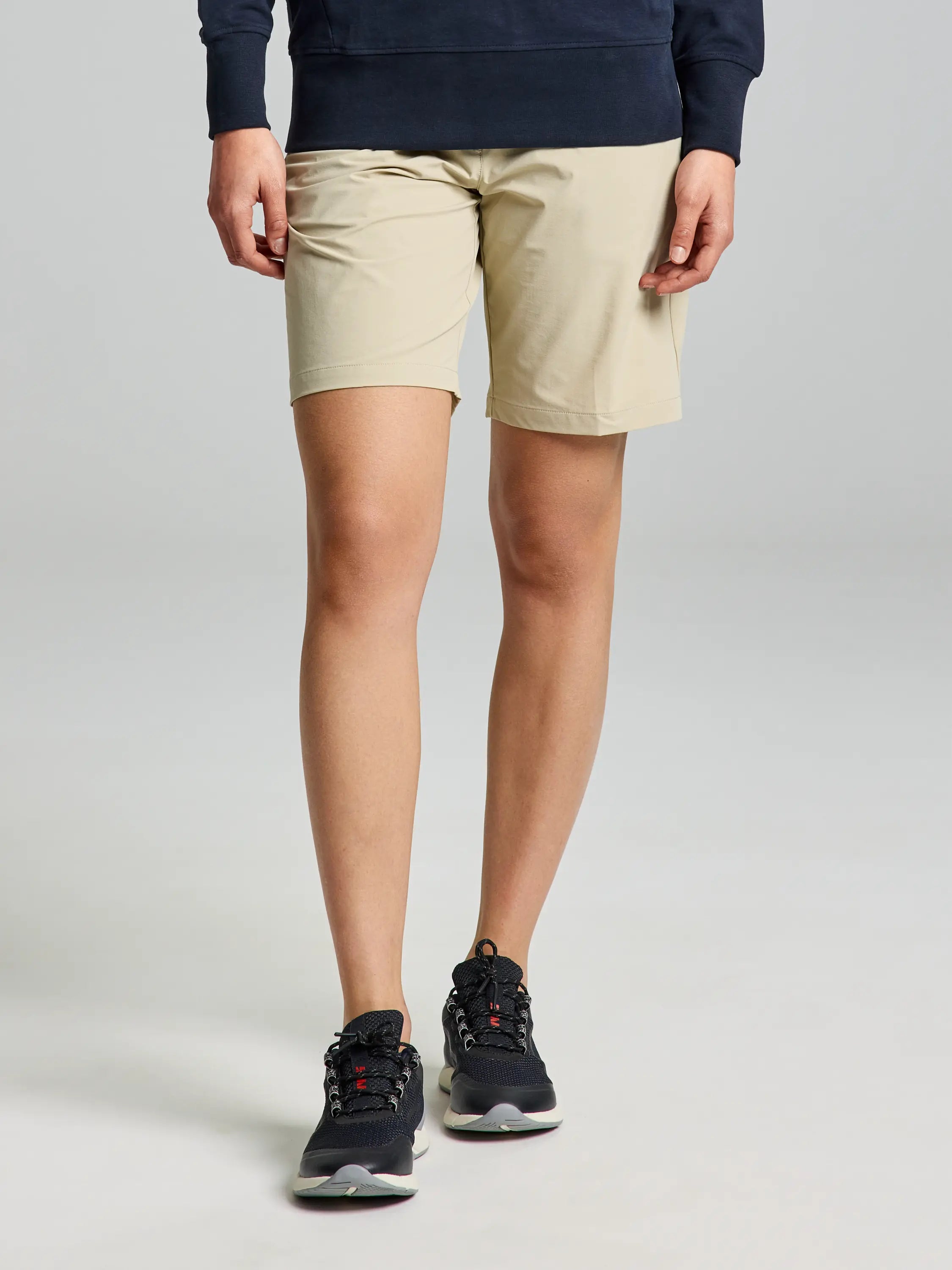 SLAM WS TECH CHINO SHORT