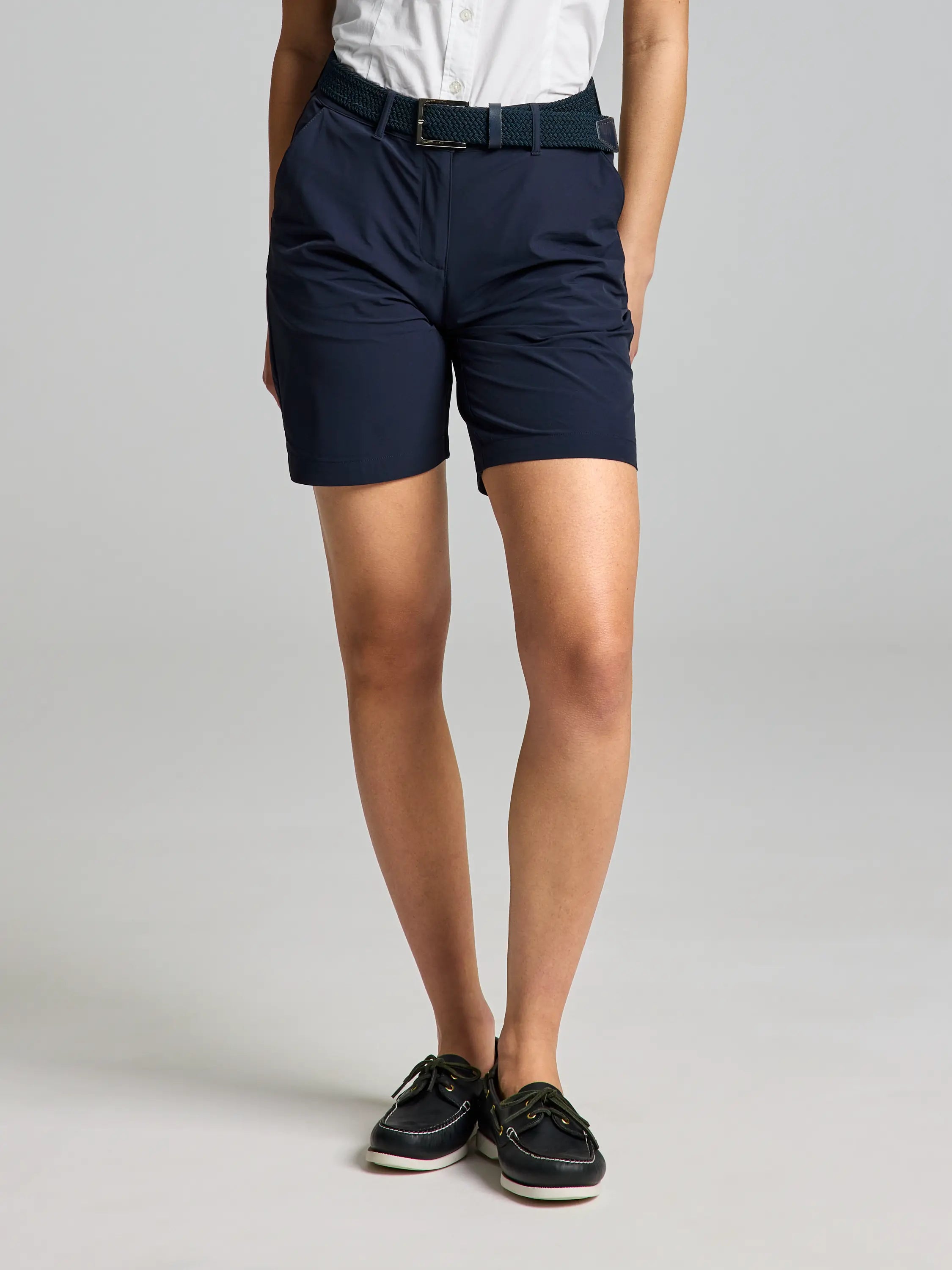 SLAM WS TECH CHINO SHORT