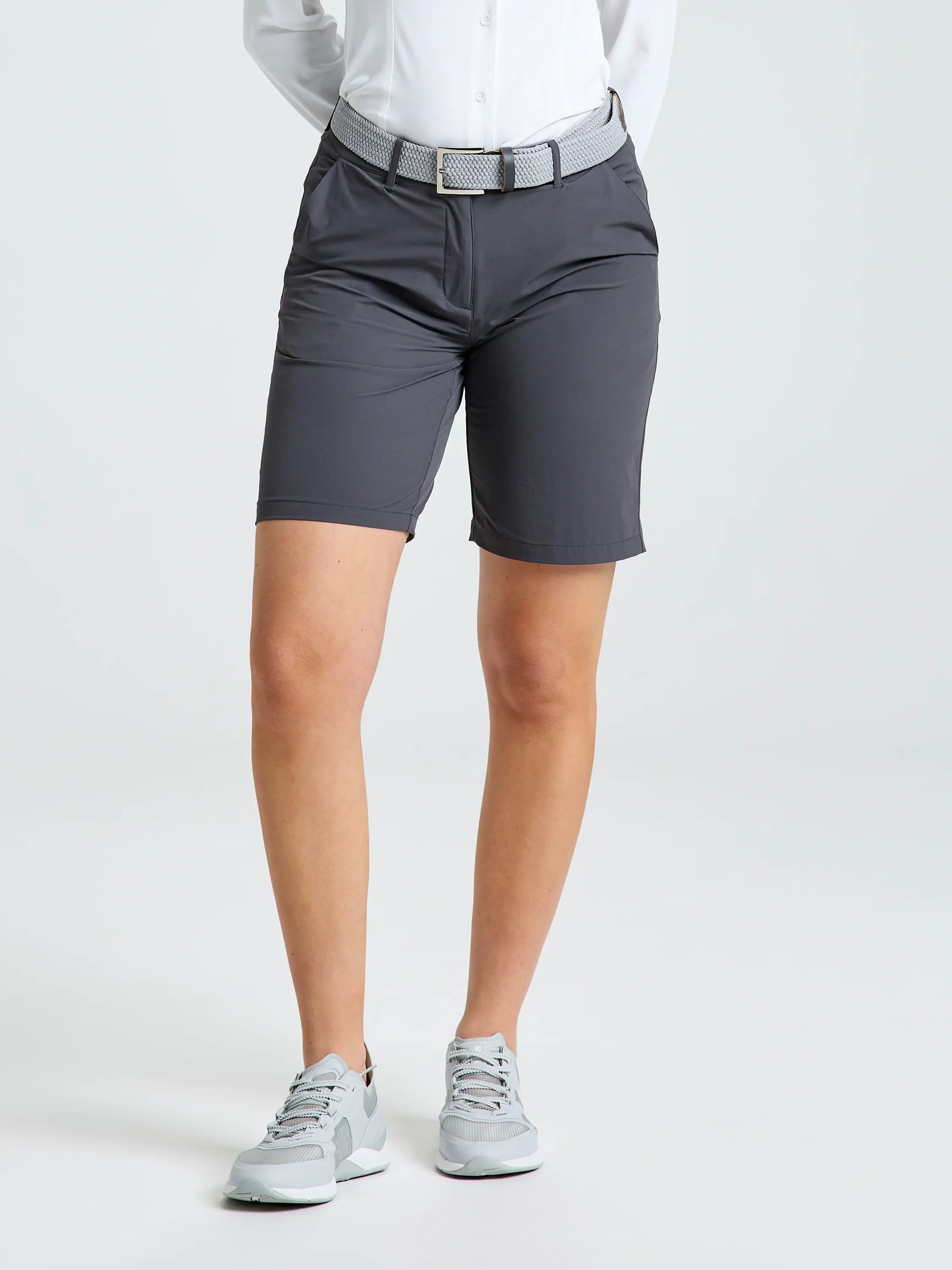 SLAM WS TECH CHINO SHORT